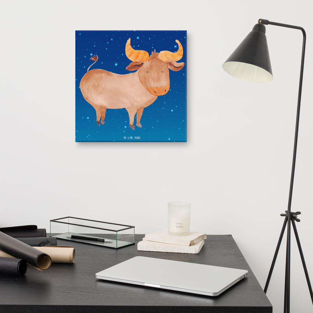 Leinwand Bild Sternzeichen Stier Leinwand, Bild, Kunstdruck, Wanddeko, Dekoration, Tierkreiszeichen, Sternzeichen, Horoskop, Astrologie, Aszendent, Stier, Stier Geschenk, Stier Sternzeichen, Geschenk Mai, Geschenk April, Geburtstag Mai, Geburtstag April, Rind, Ochse