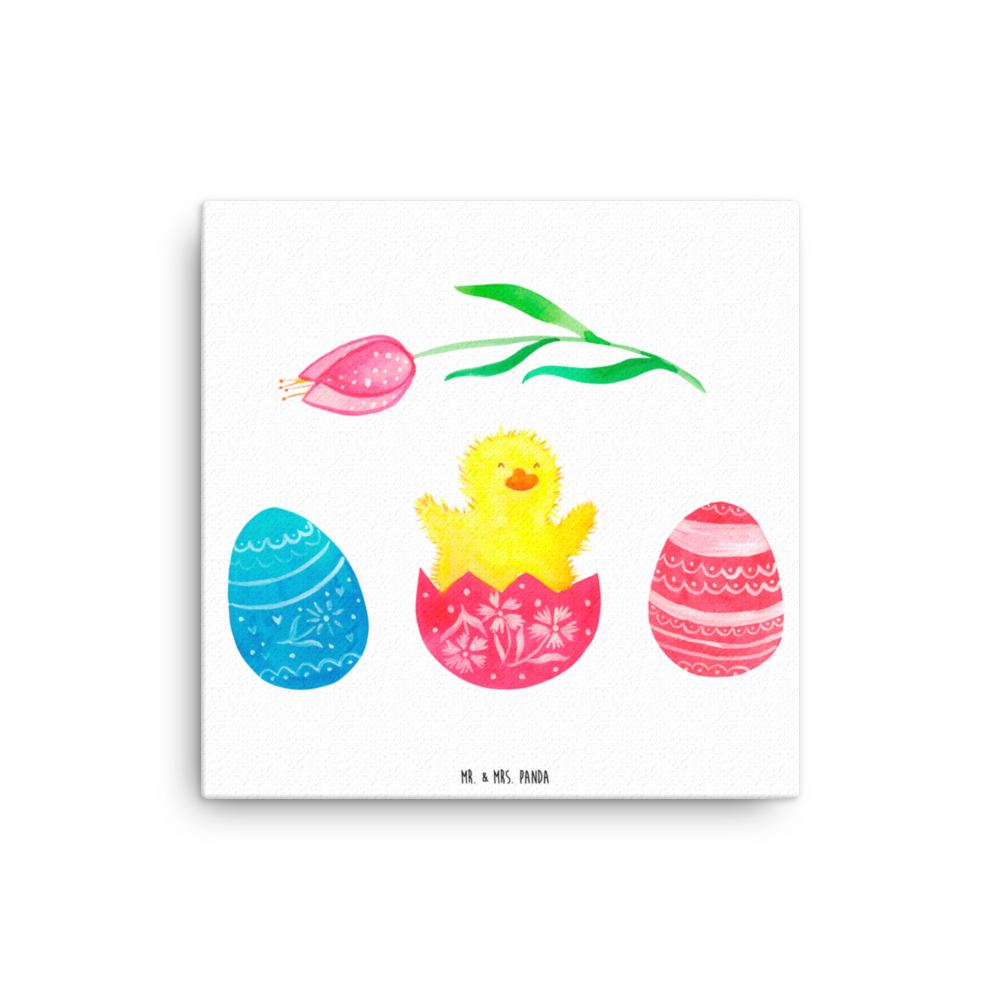Leinwand Bild Küken geschlüpft Leinwand, Bild, Kunstdruck, Wanddeko, Dekoration, Ostern, Osterhase, Ostergeschenke, Osternest, Osterdeko, Geschenk zu Ostern, Küken, Osterei, Ostereier, Ei, Frühlingsgefühle, Freude, Grüße, liebe Grüße, Frohe Ostern, Ostergrüße