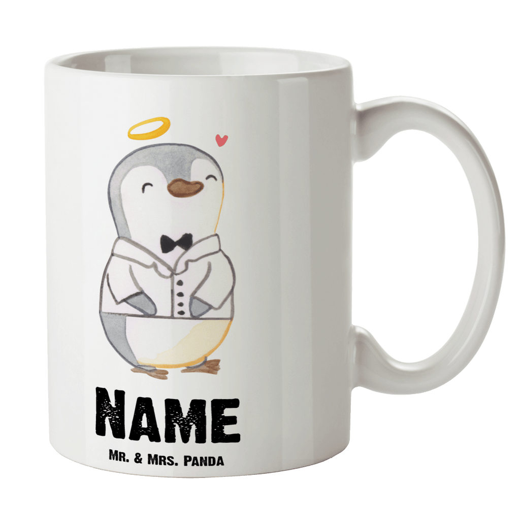 Personalisierte Tasse Pinguin Konfirmation Hemd Personalisierte Tasse, Namenstasse, Wunschname, Personalisiert, Tasse, Namen, Drucken, Tasse mit Namen, Konfirmation, Kommunion, Jugendweihe, Konfirmation Geschenk, Sonnenschein, Zuversicht, Vertrauen, Hoffnung