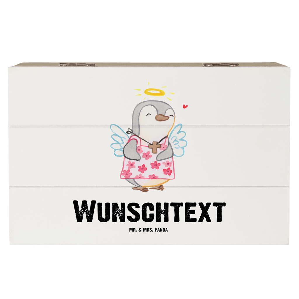 Personalisierte Holzkiste Pinguin Konfirmation Holzkiste mit Namen, Kiste mit Namen, Schatzkiste mit Namen, Truhe mit Namen, Schatulle mit Namen, Erinnerungsbox mit Namen, Erinnerungskiste, mit Namen, Dekokiste mit Namen, Aufbewahrungsbox mit Namen, Holzkiste Personalisiert, Kiste Personalisiert, Schatzkiste Personalisiert, Truhe Personalisiert, Schatulle Personalisiert, Erinnerungsbox Personalisiert, Erinnerungskiste Personalisiert, Dekokiste Personalisiert, Aufbewahrungsbox Personalisiert, Konfirmation, Kommunion, Jugendweihe, Konfirmation Geschenk, Schutzengel, Zuversicht, Vertrauen