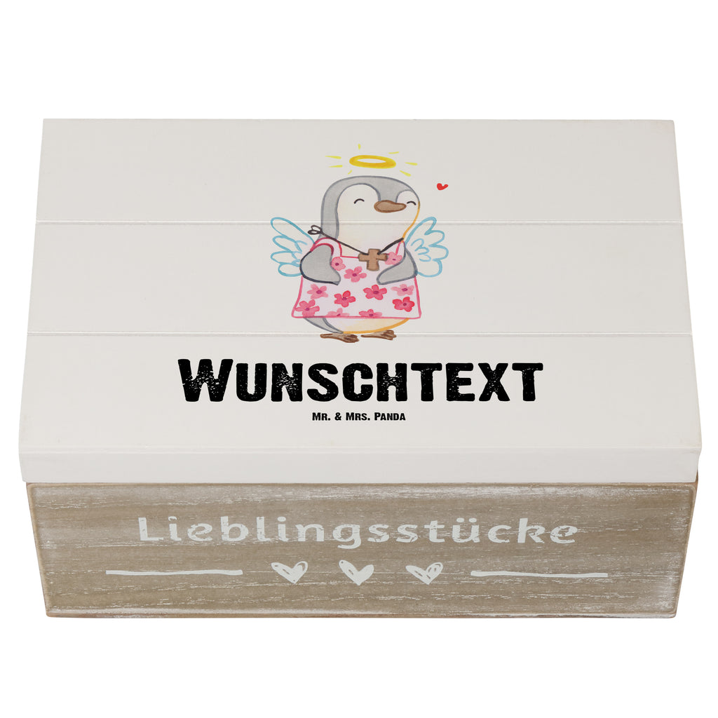 Personalisierte Holzkiste Pinguin Konfirmation Holzkiste mit Namen, Kiste mit Namen, Schatzkiste mit Namen, Truhe mit Namen, Schatulle mit Namen, Erinnerungsbox mit Namen, Erinnerungskiste, mit Namen, Dekokiste mit Namen, Aufbewahrungsbox mit Namen, Holzkiste Personalisiert, Kiste Personalisiert, Schatzkiste Personalisiert, Truhe Personalisiert, Schatulle Personalisiert, Erinnerungsbox Personalisiert, Erinnerungskiste Personalisiert, Dekokiste Personalisiert, Aufbewahrungsbox Personalisiert, Konfirmation, Kommunion, Jugendweihe, Konfirmation Geschenk, Schutzengel, Zuversicht, Vertrauen