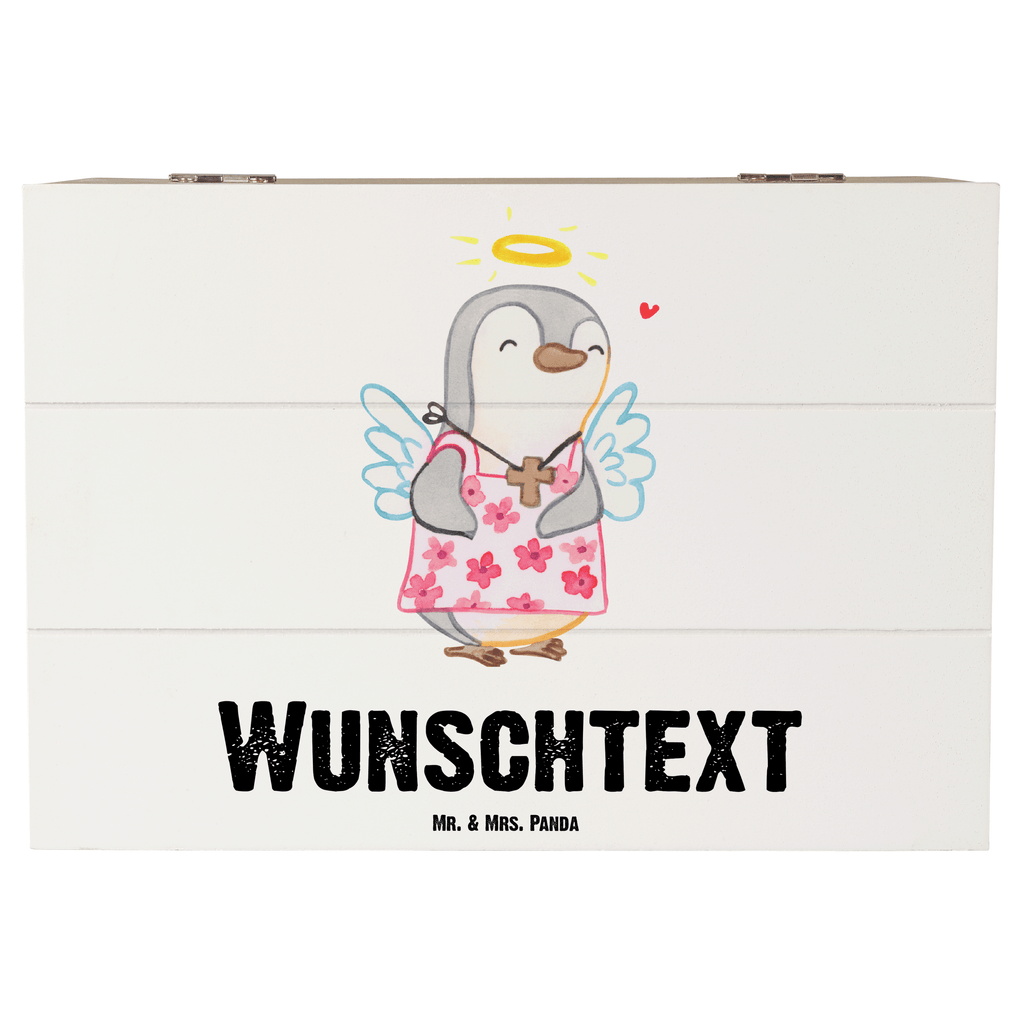 Personalisierte Holzkiste Pinguin Konfirmation Holzkiste mit Namen, Kiste mit Namen, Schatzkiste mit Namen, Truhe mit Namen, Schatulle mit Namen, Erinnerungsbox mit Namen, Erinnerungskiste, mit Namen, Dekokiste mit Namen, Aufbewahrungsbox mit Namen, Holzkiste Personalisiert, Kiste Personalisiert, Schatzkiste Personalisiert, Truhe Personalisiert, Schatulle Personalisiert, Erinnerungsbox Personalisiert, Erinnerungskiste Personalisiert, Dekokiste Personalisiert, Aufbewahrungsbox Personalisiert, Konfirmation, Kommunion, Jugendweihe, Konfirmation Geschenk, Schutzengel, Zuversicht, Vertrauen