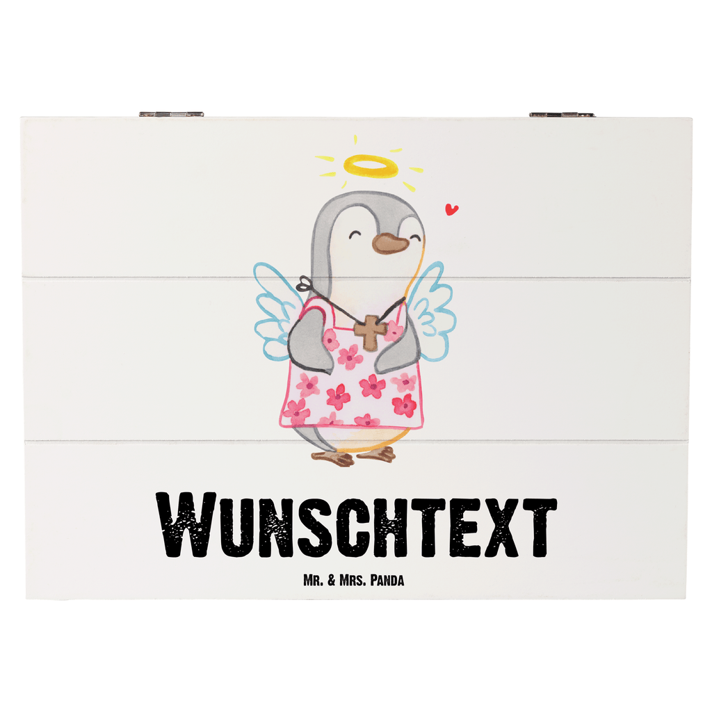 Personalisierte Holzkiste Pinguin Konfirmation Holzkiste mit Namen, Kiste mit Namen, Schatzkiste mit Namen, Truhe mit Namen, Schatulle mit Namen, Erinnerungsbox mit Namen, Erinnerungskiste, mit Namen, Dekokiste mit Namen, Aufbewahrungsbox mit Namen, Holzkiste Personalisiert, Kiste Personalisiert, Schatzkiste Personalisiert, Truhe Personalisiert, Schatulle Personalisiert, Erinnerungsbox Personalisiert, Erinnerungskiste Personalisiert, Dekokiste Personalisiert, Aufbewahrungsbox Personalisiert, Konfirmation, Kommunion, Jugendweihe, Konfirmation Geschenk, Schutzengel, Zuversicht, Vertrauen