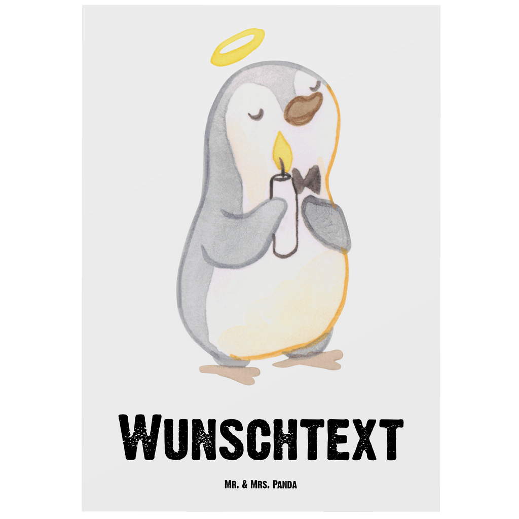 Personalisierte Postkarte Pinguin Kommunion Postkarte mit Namen, Postkarte bedrucken, Postkarte mit Wunschtext, Postkarte personalisierbar, Geschenkkarte mit Namen, Grußkarte mit Namen, Karte mit Namen, Einladung mit Namen, Ansichtskarte mit Namen, Geschenkkarte mit Wunschtext, Grußkarte mit Wunschtext, Karte mit Wunschtext, Einladung mit Wunschtext, Ansichtskarte mit Wunschtext, Konfirmation, Kommunion, Jugendweihe, Konfirmation Geschenk, Kommunion Geschenk, Kommunion Dankeschön, Glauben, Sonnenschein