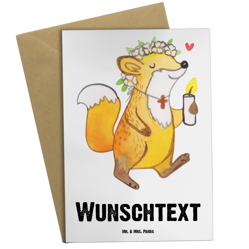 Personalisierte Grußkarte Fuchs Kommunion Mädchen Personalisierte Grußkarte, Personalisiertere Klappkarte, Personalisierte Einladungskarte, Personalisierte Glückwunschkarte, Personalisierte Hochzeitskarte, Personalisierte Geburtstagskarte, Grußkarte mit Namen, Grußkarte selber drucken, Grußkarte selbst gestalten, Grußkarte mit persönlichen Nachrichten, Grußkarte als Geldgeschenk, Grußkarten personalisiert, Konfirmation, Kommunion, Jugendweihe, Konfirmation Geschenk, Kommunion Geschenk, Kommunion Dankeschön, Glauben, Liebe, Gott, Gläubig, Mädchen