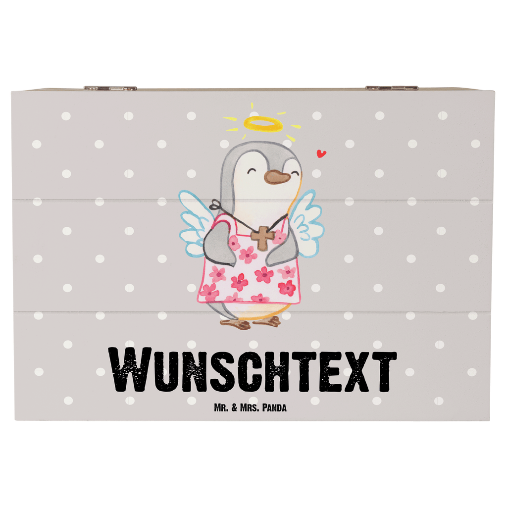 Personalisierte Holzkiste Pinguin Konfirmation Holzkiste mit Namen, Kiste mit Namen, Schatzkiste mit Namen, Truhe mit Namen, Schatulle mit Namen, Erinnerungsbox mit Namen, Erinnerungskiste, mit Namen, Dekokiste mit Namen, Aufbewahrungsbox mit Namen, Holzkiste Personalisiert, Kiste Personalisiert, Schatzkiste Personalisiert, Truhe Personalisiert, Schatulle Personalisiert, Erinnerungsbox Personalisiert, Erinnerungskiste Personalisiert, Dekokiste Personalisiert, Aufbewahrungsbox Personalisiert, Konfirmation, Kommunion, Jugendweihe, Konfirmation Geschenk, Schutzengel, Zuversicht, Vertrauen