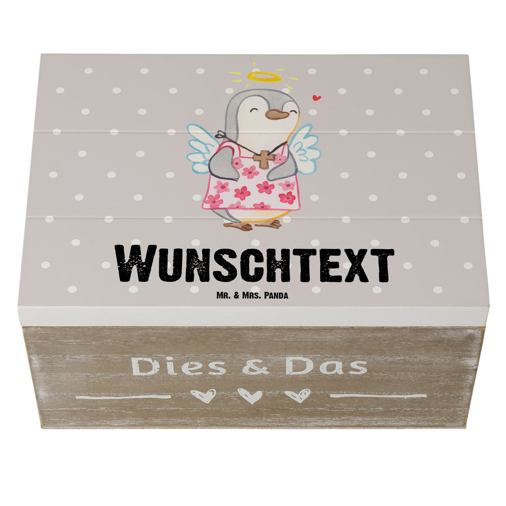 Personalisierte Holzkiste Pinguin Konfirmation Holzkiste mit Namen, Kiste mit Namen, Schatzkiste mit Namen, Truhe mit Namen, Schatulle mit Namen, Erinnerungsbox mit Namen, Erinnerungskiste, mit Namen, Dekokiste mit Namen, Aufbewahrungsbox mit Namen, Holzkiste Personalisiert, Kiste Personalisiert, Schatzkiste Personalisiert, Truhe Personalisiert, Schatulle Personalisiert, Erinnerungsbox Personalisiert, Erinnerungskiste Personalisiert, Dekokiste Personalisiert, Aufbewahrungsbox Personalisiert, Konfirmation, Kommunion, Jugendweihe, Konfirmation Geschenk, Schutzengel, Zuversicht, Vertrauen