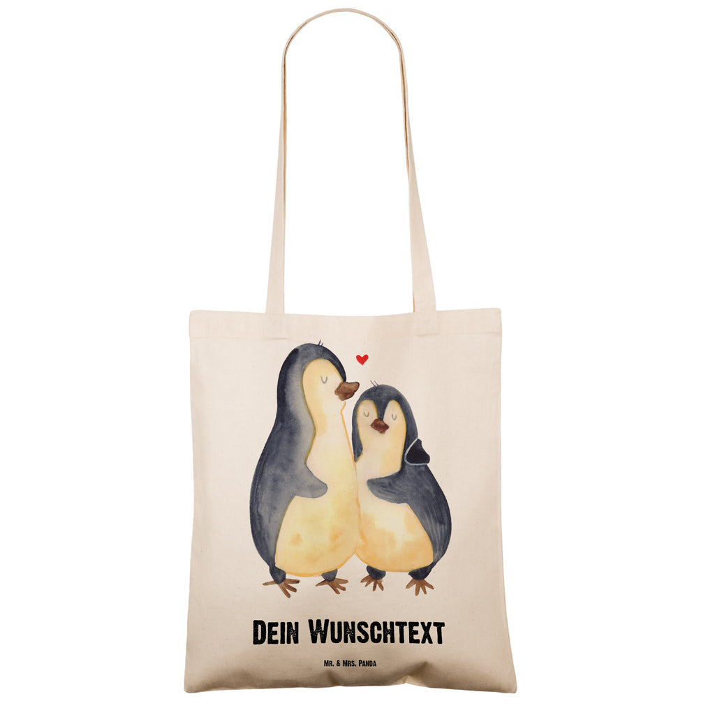 Personalisierte Tragetasche Pinguine Einschlafen Personalisierte Beuteltasche, Personalisierter Beutel, Personalisierte Einkaufstasche, Personalisierter Jutebeutel, Personalisierter Stoffbeutel, Tragetasche mit Namen, Einkaufstasche mit Namen, Stoffbeutel mit Namen, Personalisierte Tasche, Personalisierte Jutetasche, Personalisierte Kindergartentasche, Liebe, Partner, Freund, Freundin, Ehemann, Ehefrau, Heiraten, Verlobung, Heiratsantrag, Liebesgeschenk, Jahrestag, Hocheitstag, Valentinstag, Geschenk für Frauen, Hochzeitstag, Mitbringsel, Geschenk für Freundin, Geschenk für Partner, Liebesbeweis, für Männer, für Ehemann