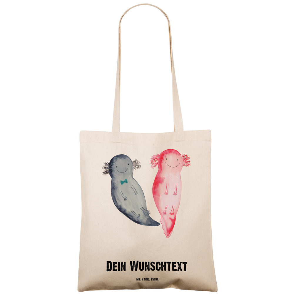 Personalisierte Tragetasche Axolotl Liebe Personalisierte Beuteltasche, Personalisierter Beutel, Personalisierte Einkaufstasche, Personalisierter Jutebeutel, Personalisierter Stoffbeutel, Tragetasche mit Namen, Einkaufstasche mit Namen, Stoffbeutel mit Namen, Personalisierte Tasche, Personalisierte Jutetasche, Personalisierte Kindergartentasche, Liebe, Partner, Freund, Freundin, Ehemann, Ehefrau, Heiraten, Verlobung, Heiratsantrag, Liebesgeschenk, Jahrestag, Hocheitstag, Valentinstag, Geschenk für Frauen, Hochzeitstag, Mitbringsel, Geschenk für Freundin, Geschenk für Partner, Liebesbeweis, für Männer, für Ehemann