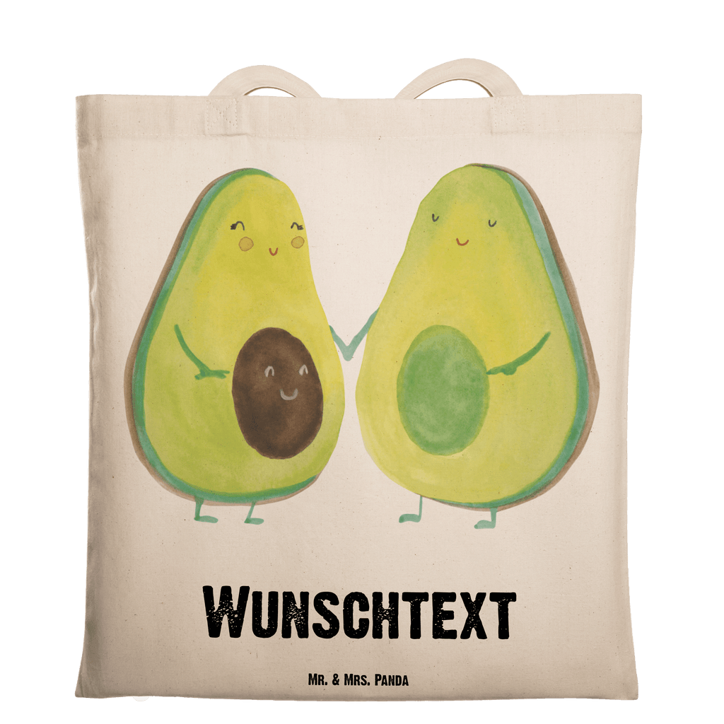 Personalisierte Tragetasche Avocado Pärchen Personalisierte Beuteltasche, Personalisierter Beutel, Personalisierte Einkaufstasche, Personalisierter Jutebeutel, Personalisierter Stoffbeutel, Tragetasche mit Namen, Einkaufstasche mit Namen, Stoffbeutel mit Namen, Personalisierte Tasche, Personalisierte Jutetasche, Personalisierte Kindergartentasche, Avocado, Veggie, Vegan, Gesund, Avocuddle, Liebe, Schwangerschaft, Familie, Babyshower, Babyparty, Hochzeit, Kinder, Avocados, Geburt