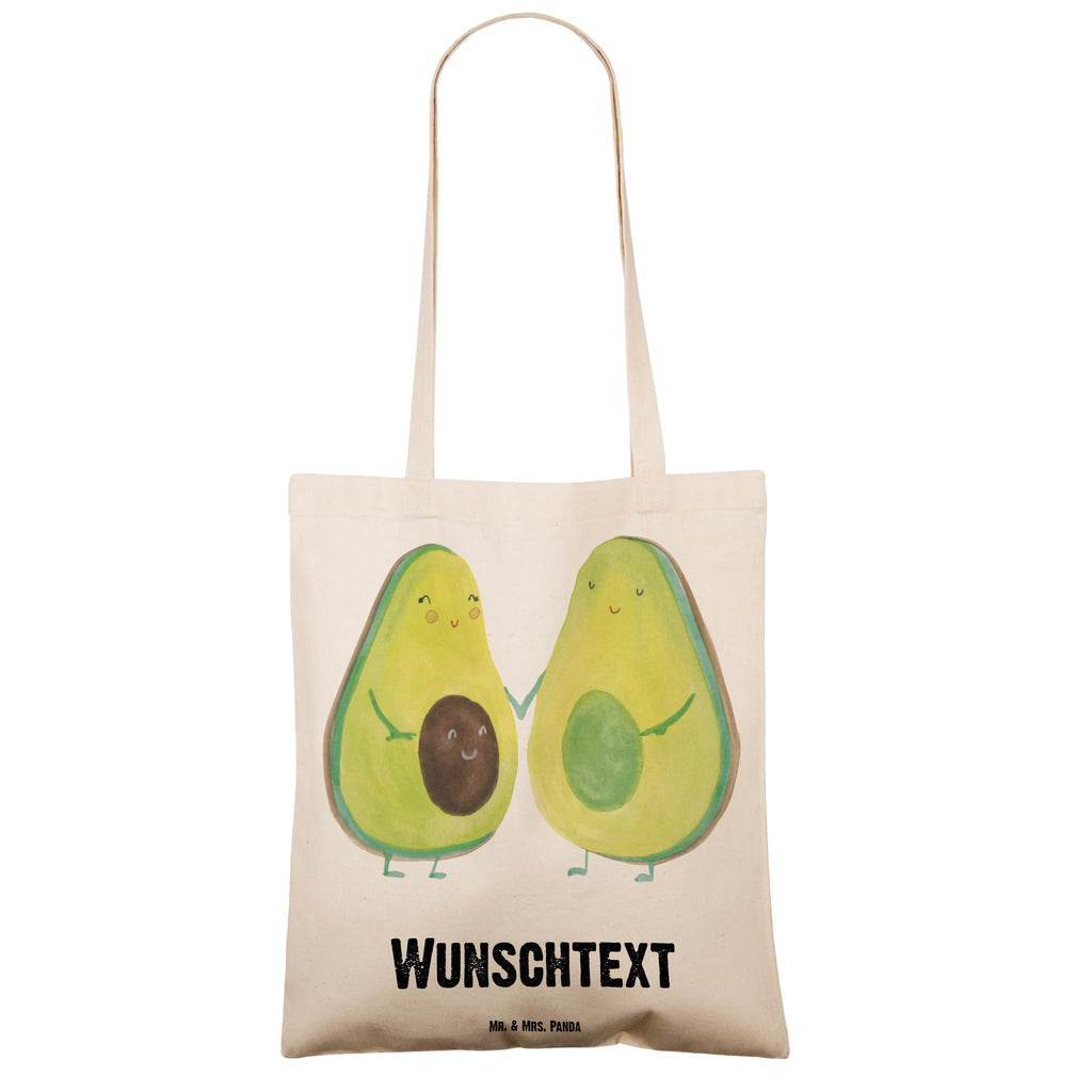 Personalisierte Tragetasche Avocado Pärchen Personalisierte Beuteltasche, Personalisierter Beutel, Personalisierte Einkaufstasche, Personalisierter Jutebeutel, Personalisierter Stoffbeutel, Tragetasche mit Namen, Einkaufstasche mit Namen, Stoffbeutel mit Namen, Personalisierte Tasche, Personalisierte Jutetasche, Personalisierte Kindergartentasche, Avocado, Veggie, Vegan, Gesund, Avocuddle, Liebe, Schwangerschaft, Familie, Babyshower, Babyparty, Hochzeit, Kinder, Avocados, Geburt