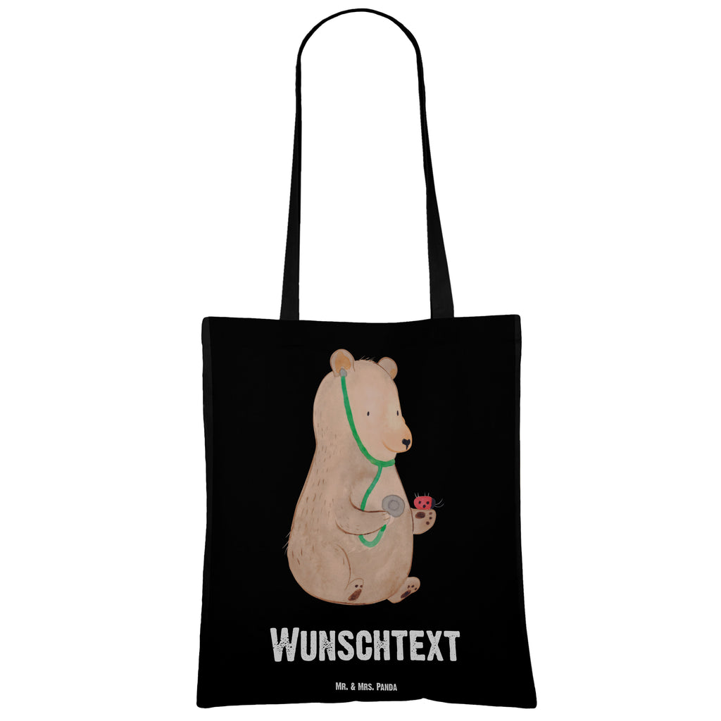 Personalisierte Tragetasche Bär Arzt Personalisierte Beuteltasche, Personalisierter Beutel, Personalisierte Einkaufstasche, Personalisierter Jutebeutel, Personalisierter Stoffbeutel, Tragetasche mit Namen, Einkaufstasche mit Namen, Stoffbeutel mit Namen, Personalisierte Tasche, Personalisierte Jutetasche, Personalisierte Kindergartentasche, Bär, Teddy, Teddybär, Arzt, Ärztin, Doktor, Professor, Doktorin, Professorin