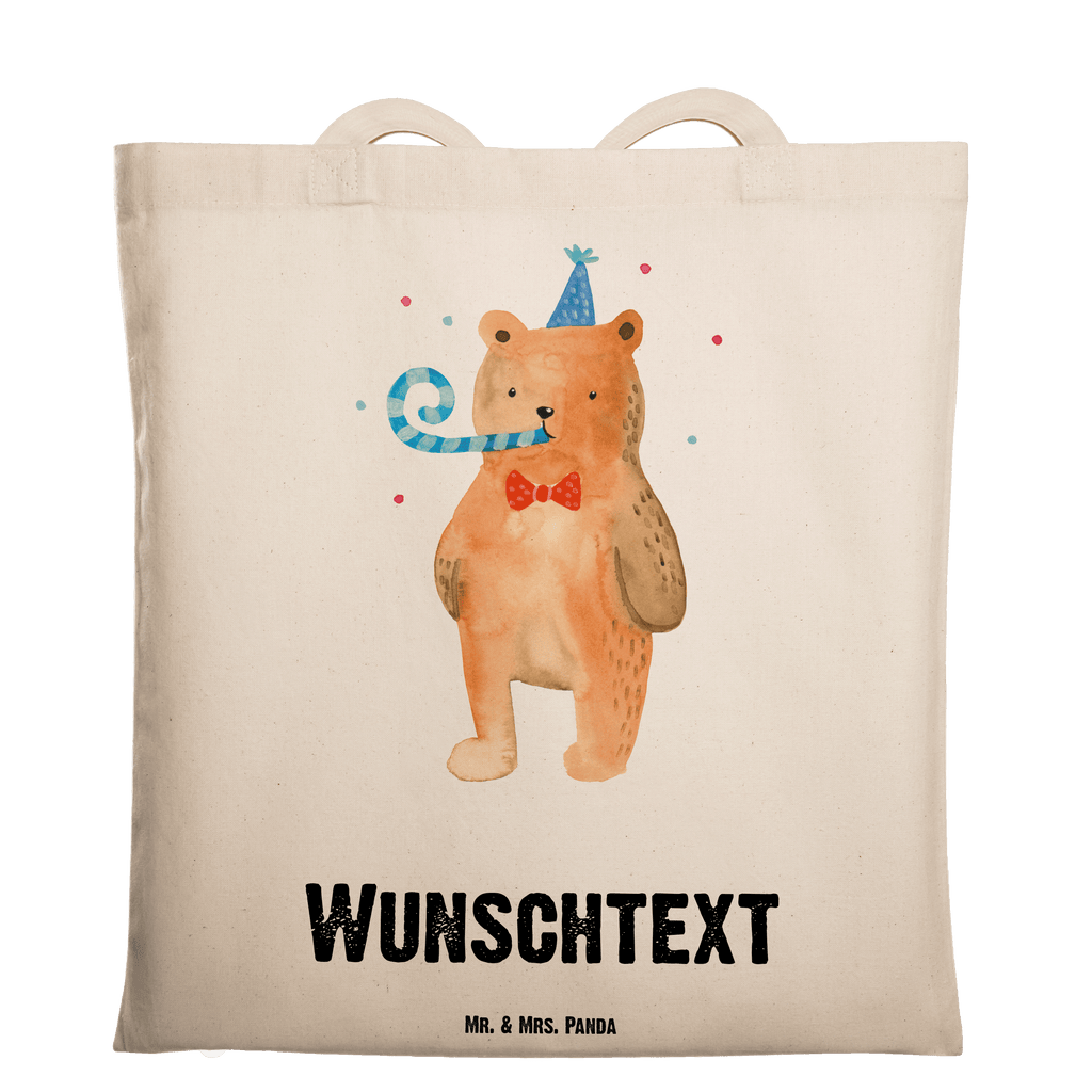 Personalisierte Tragetasche Birthday Bär Personalisierte Beuteltasche, Personalisierter Beutel, Personalisierte Einkaufstasche, Personalisierter Jutebeutel, Personalisierter Stoffbeutel, Tragetasche mit Namen, Einkaufstasche mit Namen, Stoffbeutel mit Namen, Personalisierte Tasche, Personalisierte Jutetasche, Personalisierte Kindergartentasche, Bär, Teddy, Teddybär, Happy Birthday, Alles Gute, Glückwunsch, Geburtstag