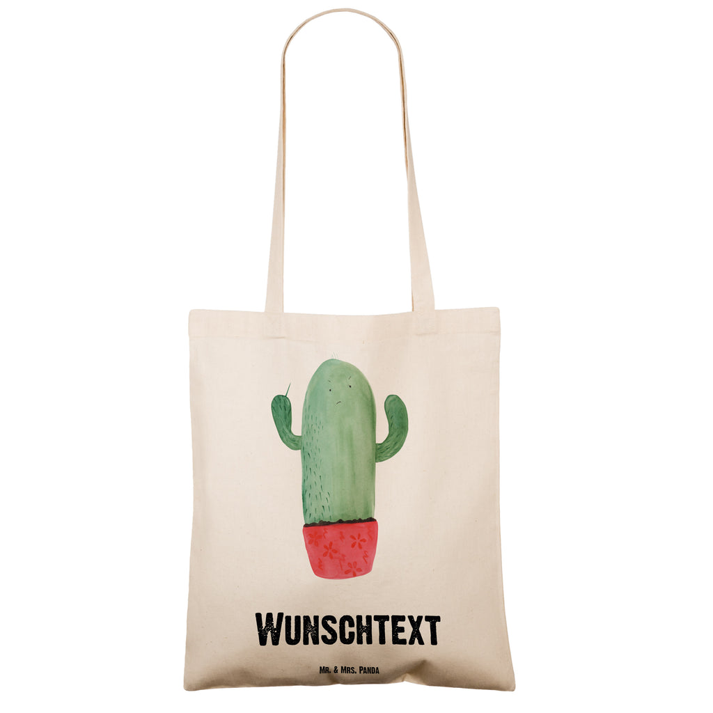 Personalisierte Tragetasche Kaktus wütend Personalisierte Beuteltasche, Personalisierter Beutel, Personalisierte Einkaufstasche, Personalisierter Jutebeutel, Personalisierter Stoffbeutel, Tragetasche mit Namen, Einkaufstasche mit Namen, Stoffbeutel mit Namen, Personalisierte Tasche, Personalisierte Jutetasche, Personalisierte Kindergartentasche, Kaktus, Kakteen, ärgern, Büro, Schule, Büroalltag, Chefin, Kollege, Kollegin, wütend