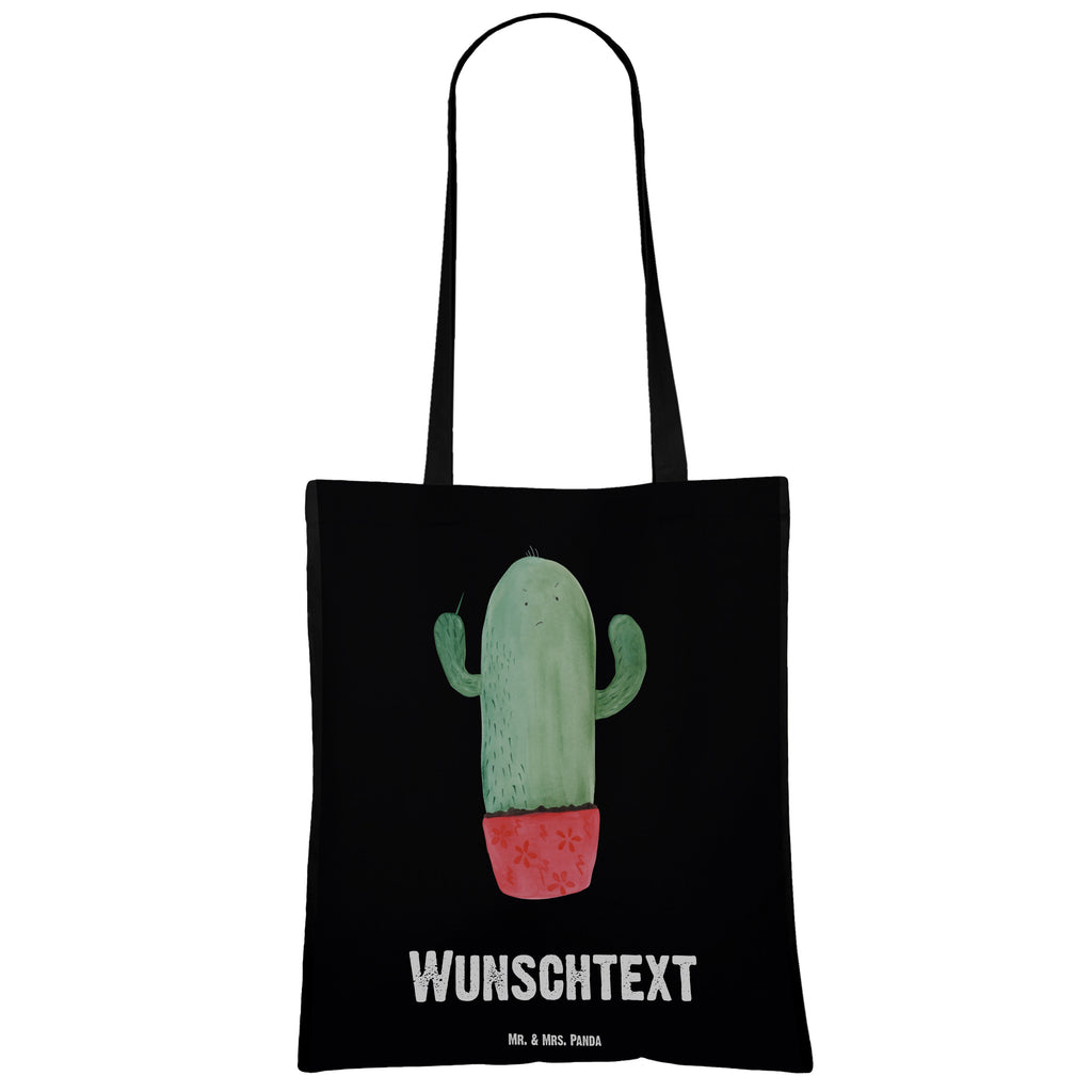 Personalisierte Tragetasche Kaktus wütend Personalisierte Beuteltasche, Personalisierter Beutel, Personalisierte Einkaufstasche, Personalisierter Jutebeutel, Personalisierter Stoffbeutel, Tragetasche mit Namen, Einkaufstasche mit Namen, Stoffbeutel mit Namen, Personalisierte Tasche, Personalisierte Jutetasche, Personalisierte Kindergartentasche, Kaktus, Kakteen, ärgern, Büro, Schule, Büroalltag, Chefin, Kollege, Kollegin, wütend
