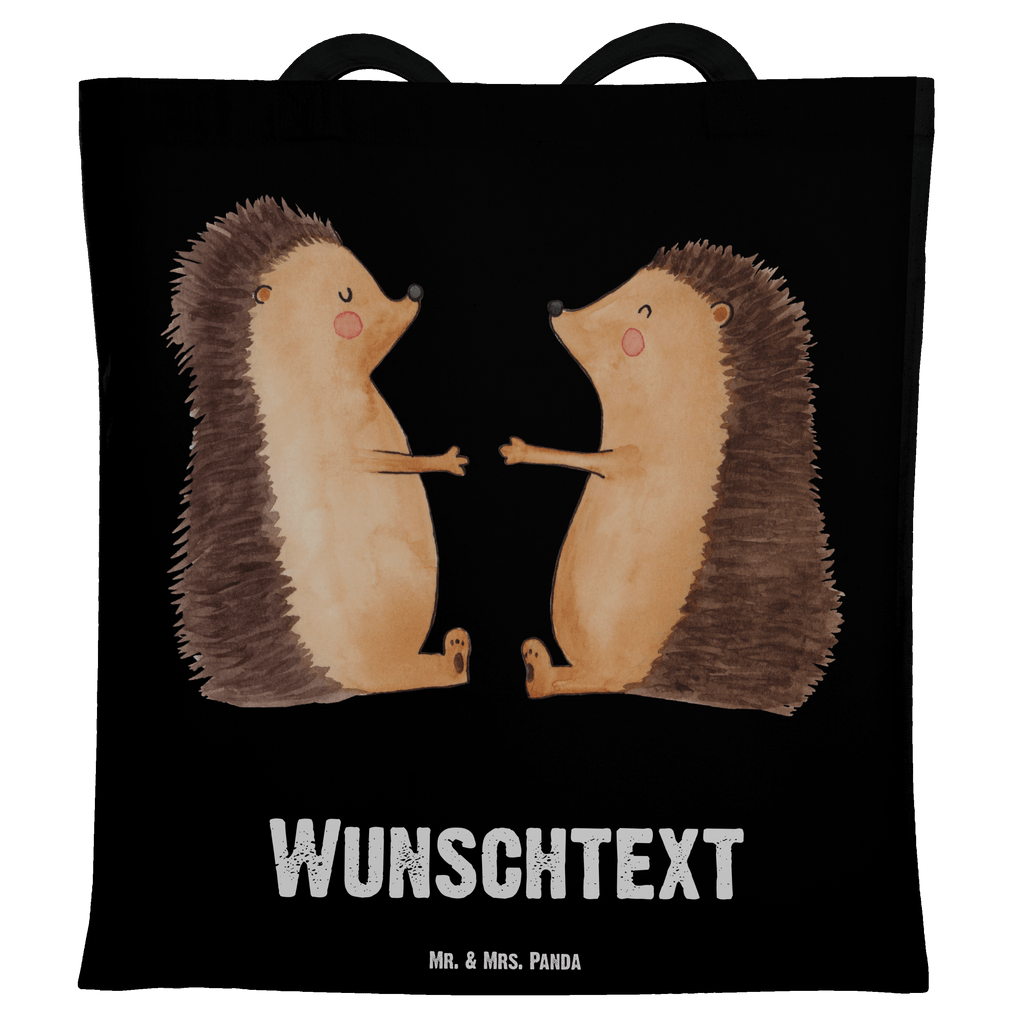Personalisierte Tragetasche Igel Liebe Personalisierte Beuteltasche, Personalisierter Beutel, Personalisierte Einkaufstasche, Personalisierter Jutebeutel, Personalisierter Stoffbeutel, Tragetasche mit Namen, Einkaufstasche mit Namen, Stoffbeutel mit Namen, Personalisierte Tasche, Personalisierte Jutetasche, Personalisierte Kindergartentasche, Liebe, Partner, Freund, Freundin, Ehemann, Ehefrau, Heiraten, Verlobung, Heiratsantrag, Liebesgeschenk, Jahrestag, Hocheitstag, Verliebt, Verlobt, Verheiratet, Geschenk, Liebesbeweis, Hochzeitstag, Hochzeit, Igel