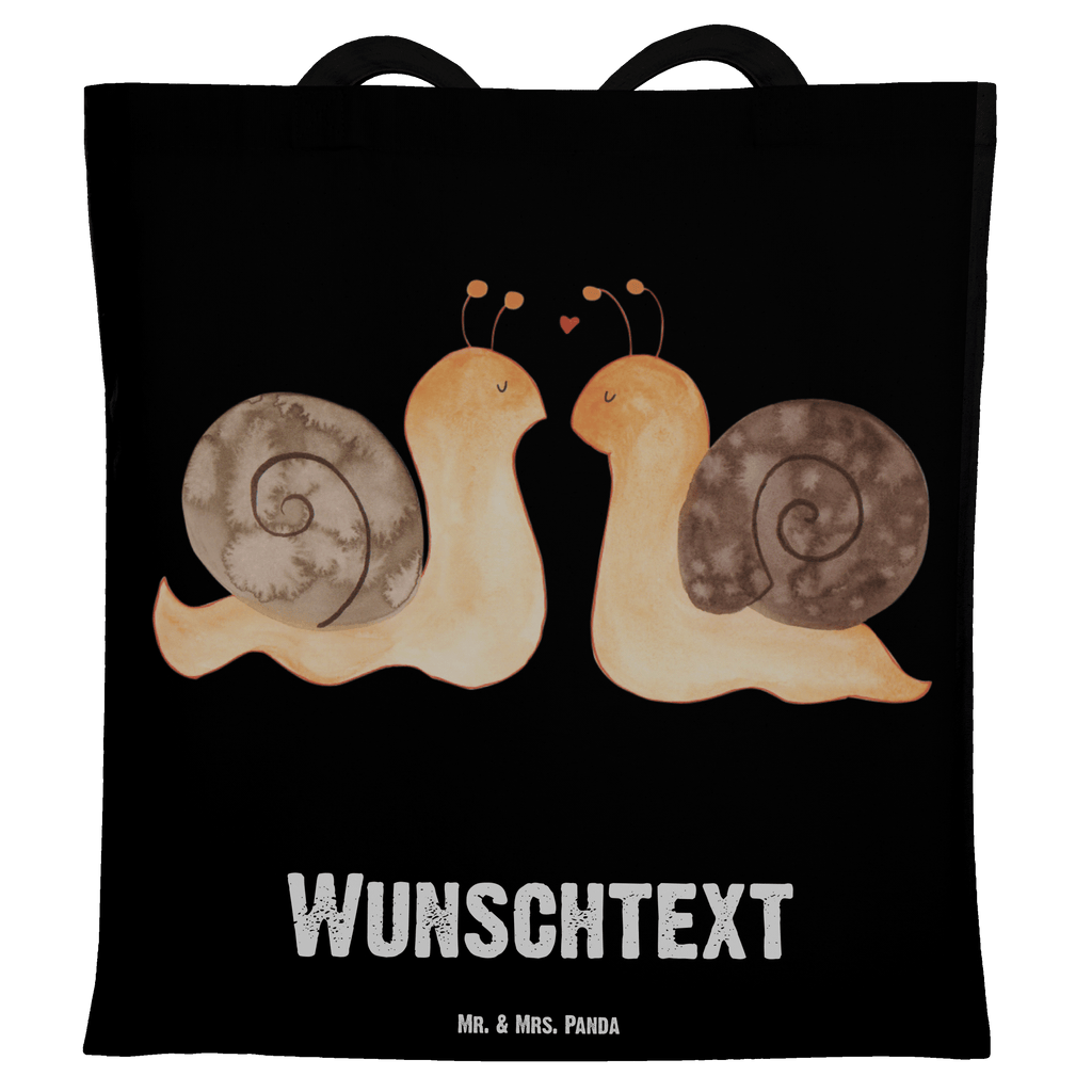 Personalisierte Tragetasche Schnecken Liebe Personalisierte Beuteltasche, Personalisierter Beutel, Personalisierte Einkaufstasche, Personalisierter Jutebeutel, Personalisierter Stoffbeutel, Tragetasche mit Namen, Einkaufstasche mit Namen, Stoffbeutel mit Namen, Personalisierte Tasche, Personalisierte Jutetasche, Personalisierte Kindergartentasche, Liebe, Partner, Freund, Freundin, Ehemann, Ehefrau, Heiraten, Verlobung, Heiratsantrag, Liebesgeschenk, Jahrestag, Hocheitstag