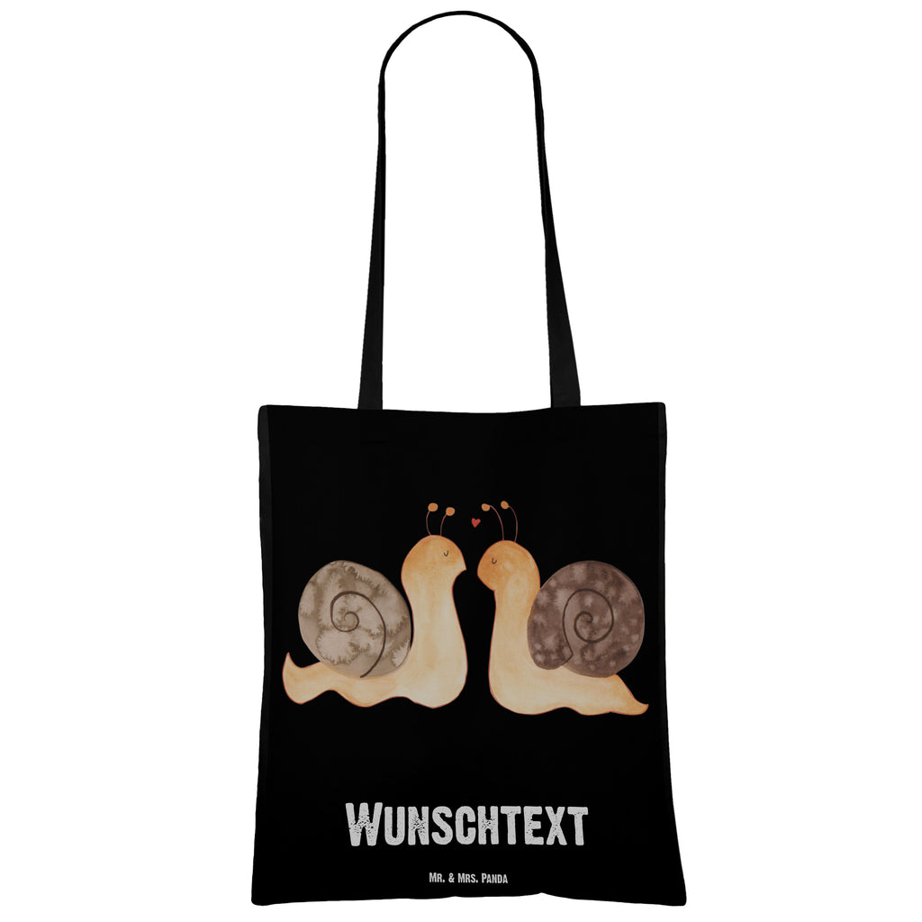 Personalisierte Tragetasche Schnecken Liebe Personalisierte Beuteltasche, Personalisierter Beutel, Personalisierte Einkaufstasche, Personalisierter Jutebeutel, Personalisierter Stoffbeutel, Tragetasche mit Namen, Einkaufstasche mit Namen, Stoffbeutel mit Namen, Personalisierte Tasche, Personalisierte Jutetasche, Personalisierte Kindergartentasche, Liebe, Partner, Freund, Freundin, Ehemann, Ehefrau, Heiraten, Verlobung, Heiratsantrag, Liebesgeschenk, Jahrestag, Hocheitstag