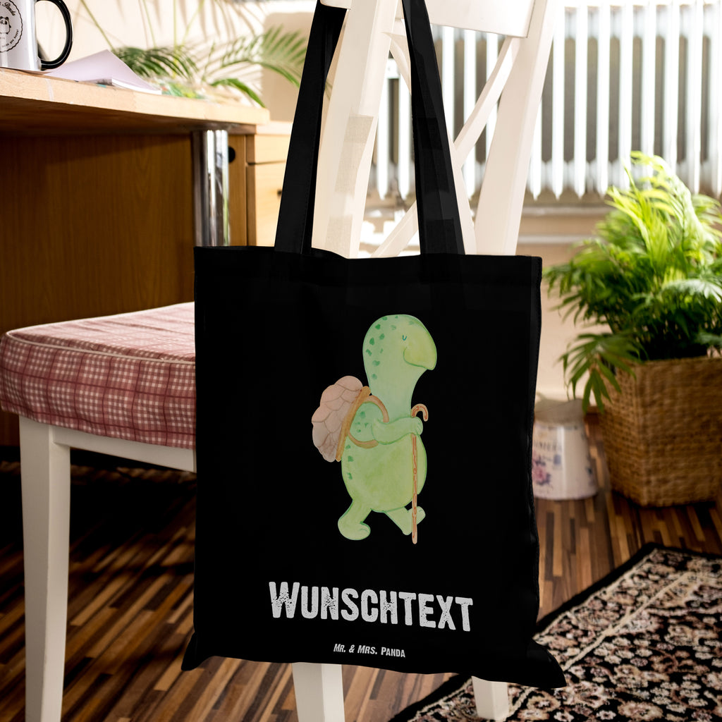 Personalisierte Tragetasche Schildkröte Wanderer Personalisierte Beuteltasche, Personalisierter Beutel, Personalisierte Einkaufstasche, Personalisierter Jutebeutel, Personalisierter Stoffbeutel, Tragetasche mit Namen, Einkaufstasche mit Namen, Stoffbeutel mit Namen, Personalisierte Tasche, Personalisierte Jutetasche, Personalisierte Kindergartentasche, Schildkröte, Schildkröten, Motivation, Motivationsspruch, Motivationssprüche, Neuanfang
