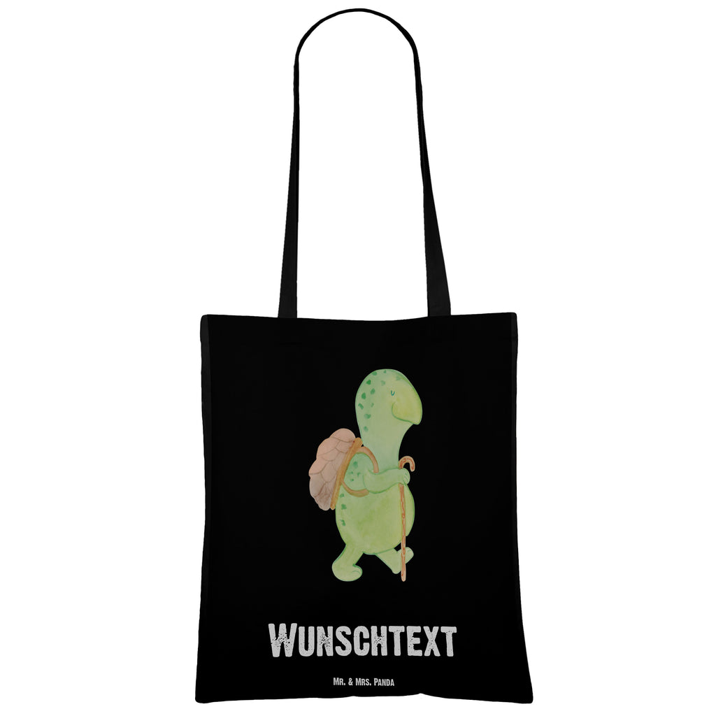 Personalisierte Tragetasche Schildkröte Wanderer Personalisierte Beuteltasche, Personalisierter Beutel, Personalisierte Einkaufstasche, Personalisierter Jutebeutel, Personalisierter Stoffbeutel, Tragetasche mit Namen, Einkaufstasche mit Namen, Stoffbeutel mit Namen, Personalisierte Tasche, Personalisierte Jutetasche, Personalisierte Kindergartentasche, Schildkröte, Schildkröten, Motivation, Motivationsspruch, Motivationssprüche, Neuanfang