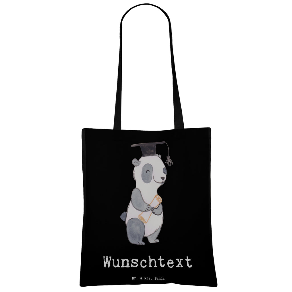Personalisierte Tragetasche Panda Bester Bachelor der Welt Personalisierte Beuteltasche, Personalisierter Beutel, Personalisierte Einkaufstasche, Personalisierter Jutebeutel, Personalisierter Stoffbeutel, Tragetasche mit Namen, Einkaufstasche mit Namen, Stoffbeutel mit Namen, Personalisierte Tasche, Personalisierte Jutetasche, Personalisierte Kindergartentasche, für, Dankeschön, Geschenk, Schenken, Geburtstag, Geburtstagsgeschenk, Geschenkidee, Danke, Bedanken, Mitbringsel, Freude machen, Geschenktipp, Bachelor, Student, Studium, Sohn, Spaß, Musterschüler, lustig, Studienabschluss, witzig, Universität, Abschluss, Alumni, Uni, Studenten, Hochschule