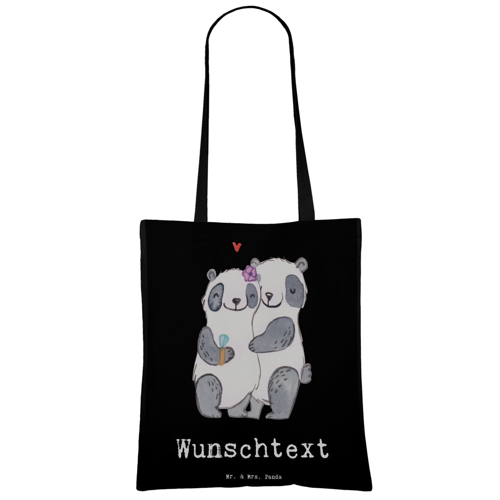 Personalisierte Tragetasche Panda Beste Verlobte der Welt Personalisierte Beuteltasche, Personalisierter Beutel, Personalisierte Einkaufstasche, Personalisierter Jutebeutel, Personalisierter Stoffbeutel, Tragetasche mit Namen, Einkaufstasche mit Namen, Stoffbeutel mit Namen, Personalisierte Tasche, Personalisierte Jutetasche, Personalisierte Kindergartentasche, für, Dankeschön, Geschenk, Schenken, Geburtstag, Geburtstagsgeschenk, Geschenkidee, Danke, Bedanken, Mitbringsel, Freude machen, Geschenktipp, Verlobte, Verloben, Verlobung, Traumfrau, Frau, Freundin, Ehefrau, Zukünftige, Hochzeit, Ehe