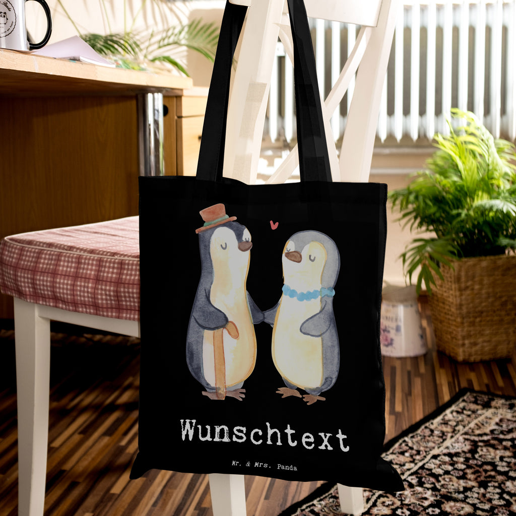 Personalisierte Tragetasche Pinguin Beste Großeltern der Welt Personalisierte Beuteltasche, Personalisierter Beutel, Personalisierte Einkaufstasche, Personalisierter Jutebeutel, Personalisierter Stoffbeutel, Tragetasche mit Namen, Einkaufstasche mit Namen, Stoffbeutel mit Namen, Personalisierte Tasche, Personalisierte Jutetasche, Personalisierte Kindergartentasche, für, Dankeschön, Geschenk, Schenken, Geburtstag, Geburtstagsgeschenk, Geschenkidee, Danke, Bedanken, Mitbringsel, Freude machen, Geschenktipp, Großeltern, Grosseltern, Großmutter, Großvater, Opa, Omi, Oma, Opi. Großpapa, Großmama, Enkel, Enkelin, Enkelkind, Kleinigkeit, Omma, Ommi, Oppa, Oppi, Bester