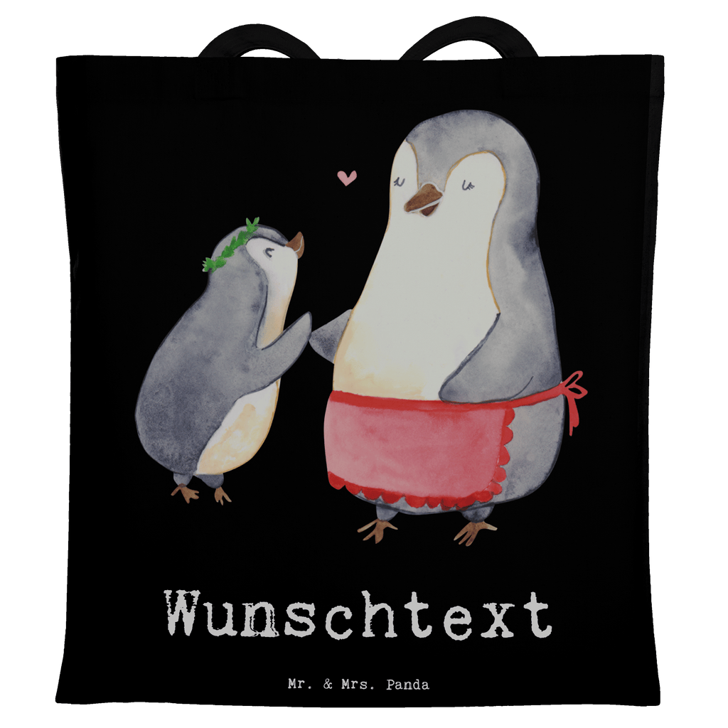 Personalisierte Tragetasche Pinguin Beste Mutter der Welt Personalisierte Beuteltasche, Personalisierter Beutel, Personalisierte Einkaufstasche, Personalisierter Jutebeutel, Personalisierter Stoffbeutel, Tragetasche mit Namen, Einkaufstasche mit Namen, Stoffbeutel mit Namen, Personalisierte Tasche, Personalisierte Jutetasche, Personalisierte Kindergartentasche, für, Dankeschön, Geschenk, Schenken, Geburtstag, Geburtstagsgeschenk, Geschenkidee, Danke, Bedanken, Mitbringsel, Freude machen, Geschenktipp, Mama, Mami, Mutter, Muttertag, Mutti, Ma, Tochter, Sohn, Beste Mama, Beste, Supermama
