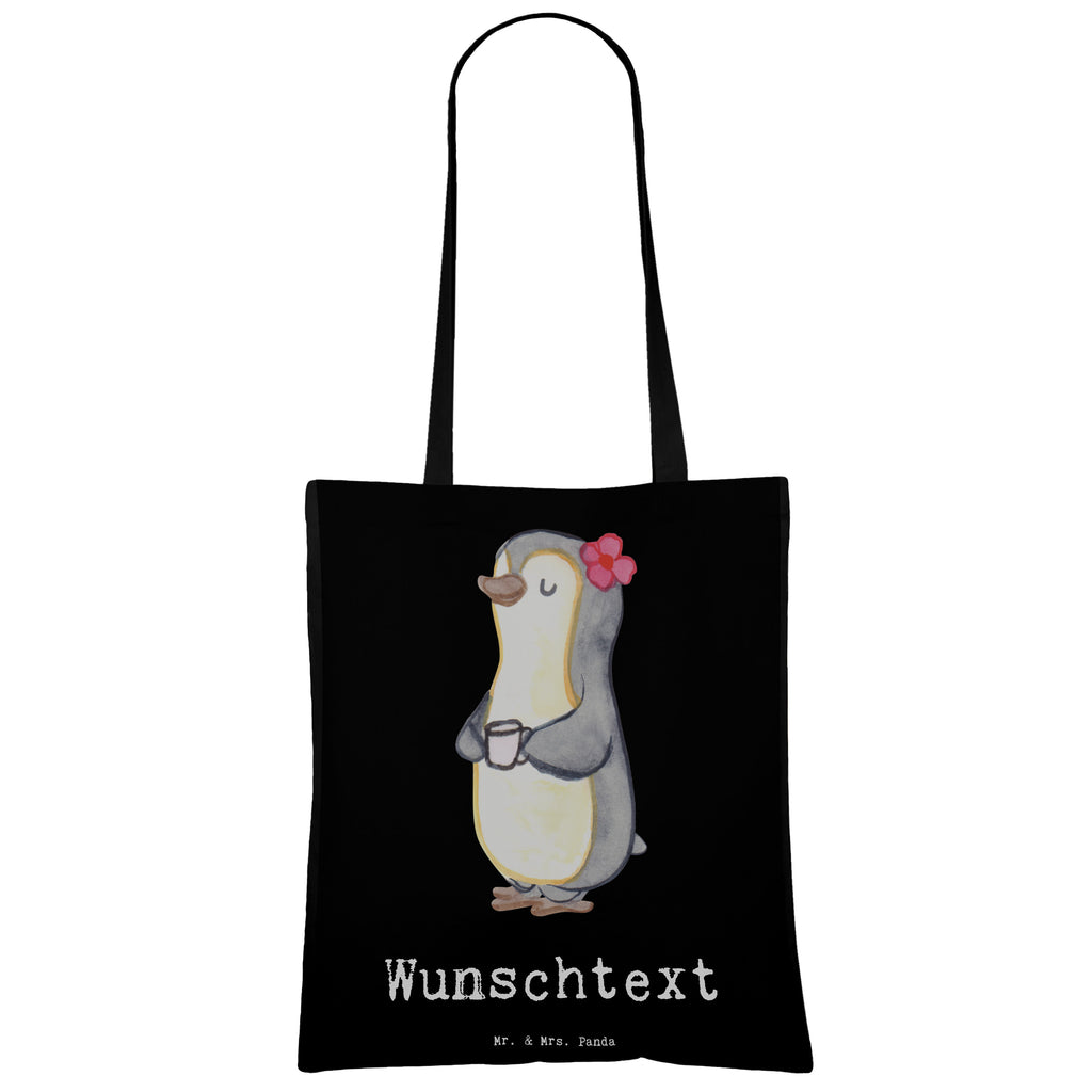 Personalisierte Tragetasche Pinguin Beste Stiefmutter der Welt Personalisierte Beuteltasche, Personalisierter Beutel, Personalisierte Einkaufstasche, Personalisierter Jutebeutel, Personalisierter Stoffbeutel, Tragetasche mit Namen, Einkaufstasche mit Namen, Stoffbeutel mit Namen, Personalisierte Tasche, Personalisierte Jutetasche, Personalisierte Kindergartentasche, für, Dankeschön, Geschenk, Schenken, Geburtstag, Geburtstagsgeschenk, Geschenkidee, Danke, Bedanken, Mitbringsel, Freude machen, Geschenktipp, Stiefmutter, Stief Mutter, Stiefmama, Mami, Mutter, Muttertag, Mutti, Mama, Tochter, Sohn, Beste