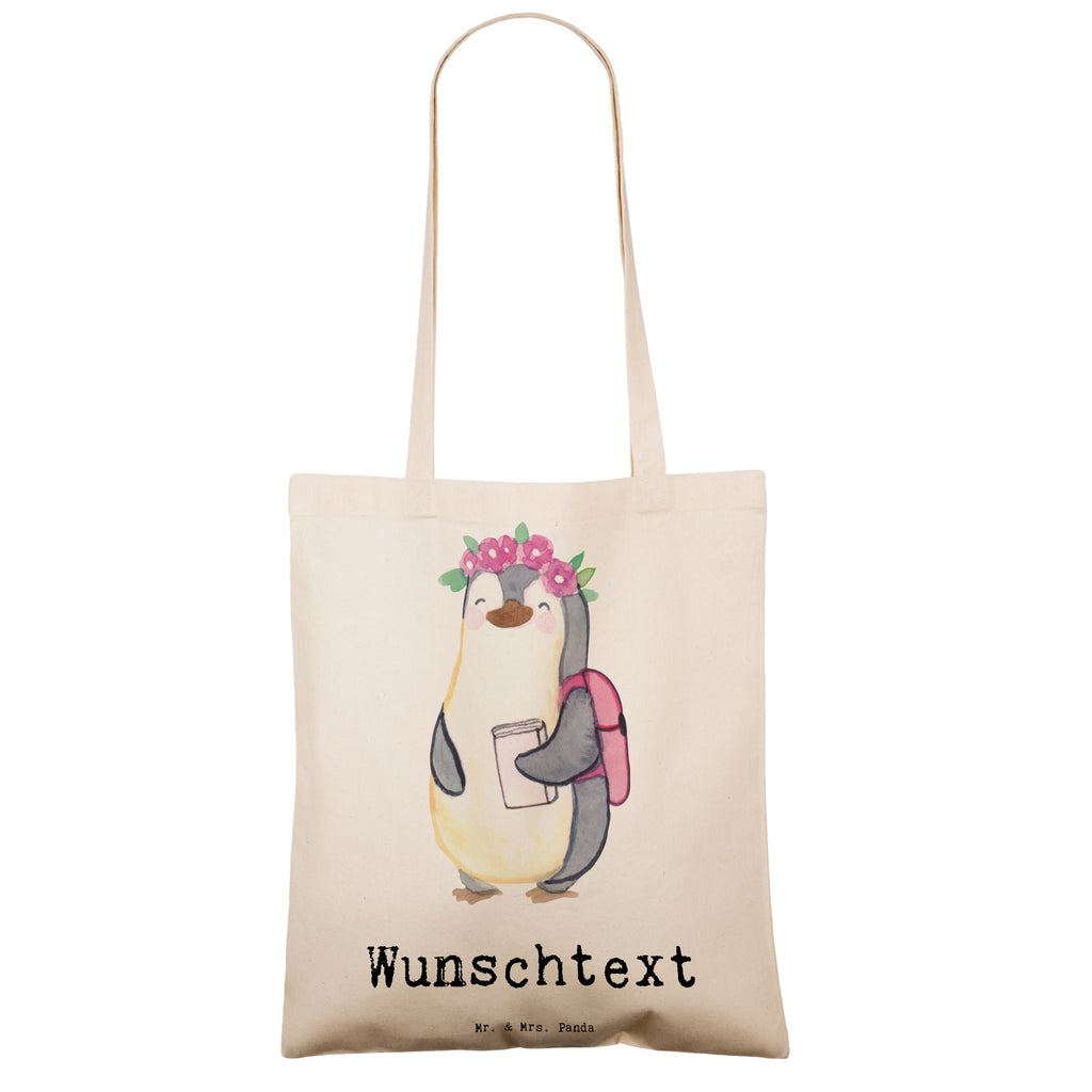 Personalisierte Tragetasche Pinguin Beste Studentin der Welt Personalisierte Beuteltasche, Personalisierter Beutel, Personalisierte Einkaufstasche, Personalisierter Jutebeutel, Personalisierter Stoffbeutel, Tragetasche mit Namen, Einkaufstasche mit Namen, Stoffbeutel mit Namen, Personalisierte Tasche, Personalisierte Jutetasche, Personalisierte Kindergartentasche, für, Dankeschön, Geschenk, Schenken, Geburtstag, Geburtstagsgeschenk, Geschenkidee, Danke, Bedanken, Mitbringsel, Freude machen, Geschenktipp, Studentin, Studium, Tochter, Spaß, Musterschülerin, lustig, Studienabschluss, witzig, Universität, Abschluss, Alumni, Uni, Studenten, Hochschule