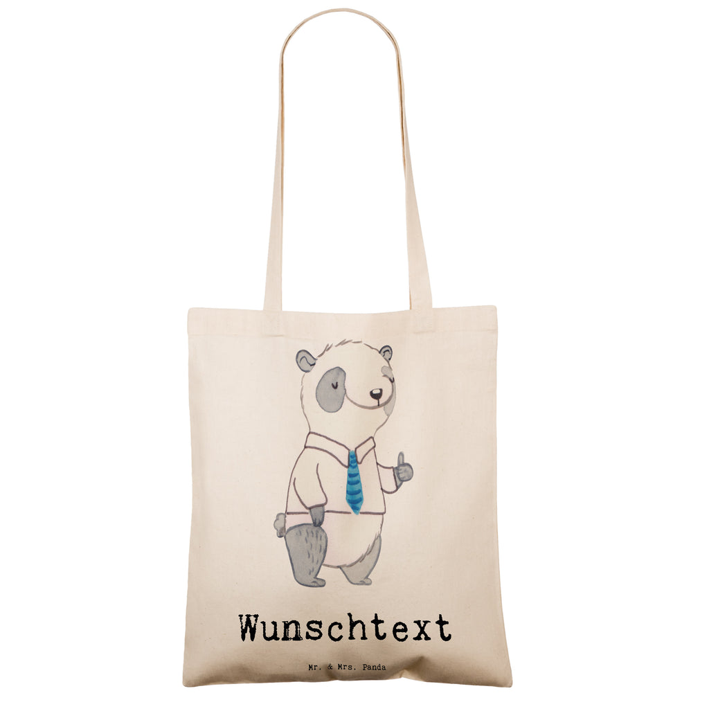 Personalisierte Tragetasche Panda Bester Ersatzvater der Welt Personalisierte Beuteltasche, Personalisierter Beutel, Personalisierte Einkaufstasche, Personalisierter Jutebeutel, Personalisierter Stoffbeutel, Tragetasche mit Namen, Einkaufstasche mit Namen, Stoffbeutel mit Namen, Personalisierte Tasche, Personalisierte Jutetasche, Personalisierte Kindergartentasche, für, Dankeschön, Geschenk, Schenken, Geburtstag, Geburtstagsgeschenk, Geschenkidee, Danke, Bedanken, Mitbringsel, Freude machen, Geschenktipp, Bester, Ersatzvater, Ersatz, zweiter, Vater, Papa, Dad, Daddy, Paps, Papi, Vati, Eltern, Geschenk Vater, Mann, Familie, Kleinigkeit