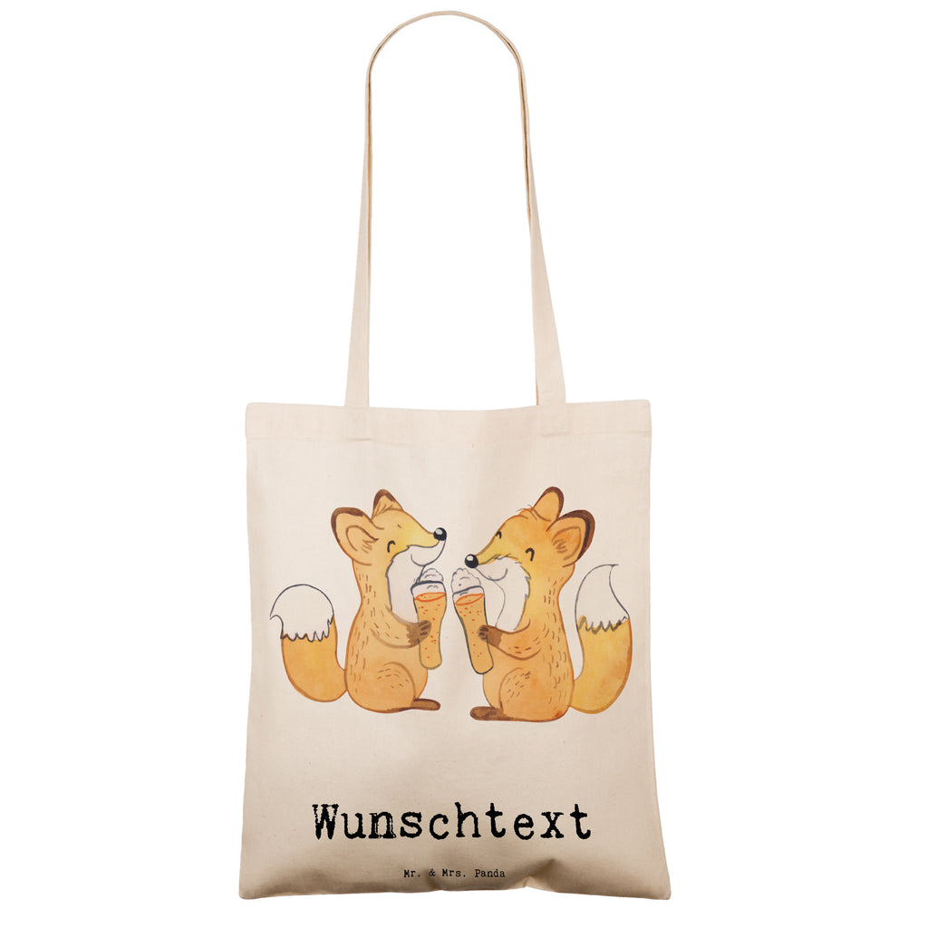 Personalisierte Tragetasche Fuchs Bester Halbbruder der Welt Personalisierte Beuteltasche, Personalisierter Beutel, Personalisierte Einkaufstasche, Personalisierter Jutebeutel, Personalisierter Stoffbeutel, Tragetasche mit Namen, Einkaufstasche mit Namen, Stoffbeutel mit Namen, Personalisierte Tasche, Personalisierte Jutetasche, Personalisierte Kindergartentasche, für, Dankeschön, Geschenk, Schenken, Geburtstag, Geburtstagsgeschenk, Geschenkidee, Danke, Bedanken, Mitbringsel, Freude machen, Geschenktipp, Halbbruder, Stiefbruder, Stief, Stiefgeschwister, Bruder, Brudi, Geschwister, Bruderherz, Schwester, Familie, Kleinigkeit, Brother, Bester, Sohn
