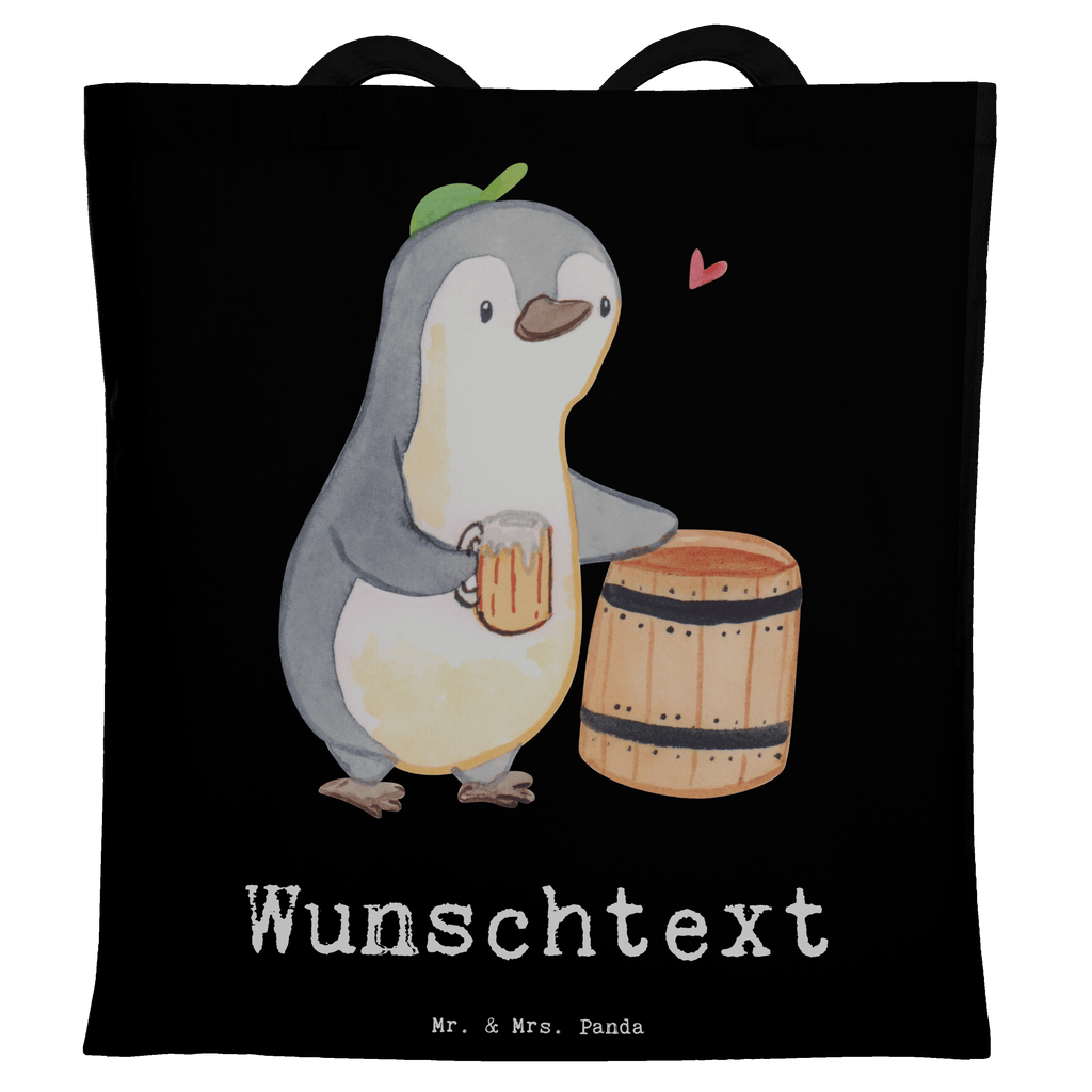 Personalisierte Tragetasche Pinguin Bester Trinkbruder der Welt Personalisierte Beuteltasche, Personalisierter Beutel, Personalisierte Einkaufstasche, Personalisierter Jutebeutel, Personalisierter Stoffbeutel, Tragetasche mit Namen, Einkaufstasche mit Namen, Stoffbeutel mit Namen, Personalisierte Tasche, Personalisierte Jutetasche, Personalisierte Kindergartentasche, für, Dankeschön, Geschenk, Schenken, Geburtstag, Geburtstagsgeschenk, Geschenkidee, Danke, Bedanken, Mitbringsel, Freude machen, Geschenktipp, Trinkbruder, Trinkkumpel, Kumpel, Saufkumpane, Kumpane, Trinken, Party, Kleinigkeit