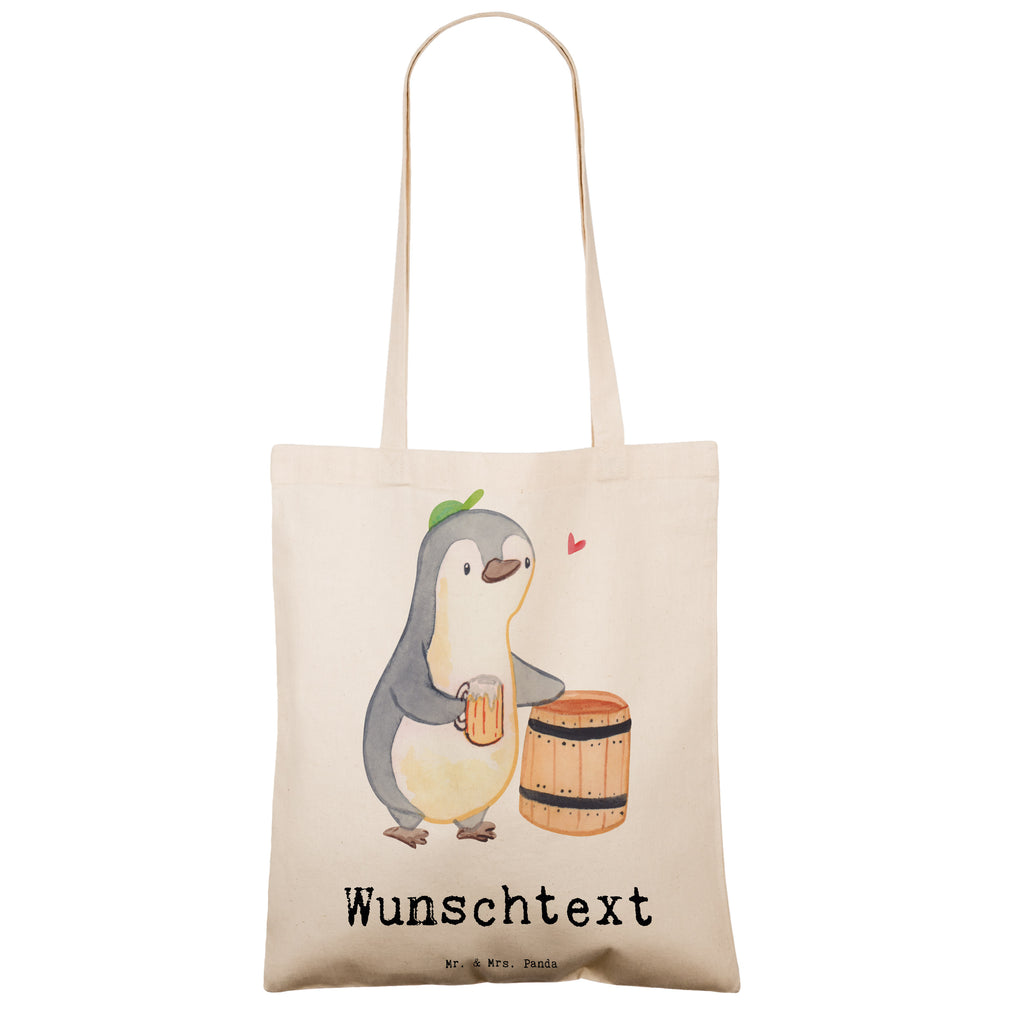 Personalisierte Tragetasche Pinguin Bester Trinkbruder der Welt Personalisierte Beuteltasche, Personalisierter Beutel, Personalisierte Einkaufstasche, Personalisierter Jutebeutel, Personalisierter Stoffbeutel, Tragetasche mit Namen, Einkaufstasche mit Namen, Stoffbeutel mit Namen, Personalisierte Tasche, Personalisierte Jutetasche, Personalisierte Kindergartentasche, für, Dankeschön, Geschenk, Schenken, Geburtstag, Geburtstagsgeschenk, Geschenkidee, Danke, Bedanken, Mitbringsel, Freude machen, Geschenktipp, Trinkbruder, Trinkkumpel, Kumpel, Saufkumpane, Kumpane, Trinken, Party, Kleinigkeit