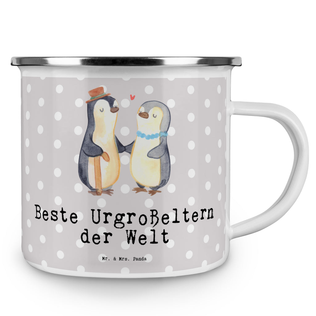 Camping Emaille Tasse Pinguin Beste Urgroßeltern der Welt Campingtasse, Trinkbecher, Metalltasse, Outdoor Tasse, Emaille Trinkbecher, Blechtasse Outdoor, Emaille Campingbecher, Edelstahl Trinkbecher, Metalltasse für Camping, Kaffee Blechtasse, Camping Tasse Metall, für, Dankeschön, Geschenk, Schenken, Geburtstag, Geburtstagsgeschenk, Geschenkidee, Danke, Bedanken, Mitbringsel, Freude machen, Geschenktipp, Urgroßeltern, Urgrosseltern, Uhrgroßeltern, Uhroma, Uhropa, Uropa, Ur, Uroma, Großeltern, Großmutter, Großvater, Opa, Omi, Oma, Opi. Großpapa, Großmama, Enkel, Enkelin, Enkelkind, Kleinigkeit, Omma, Ommi, Oppa, Oppi, Bester