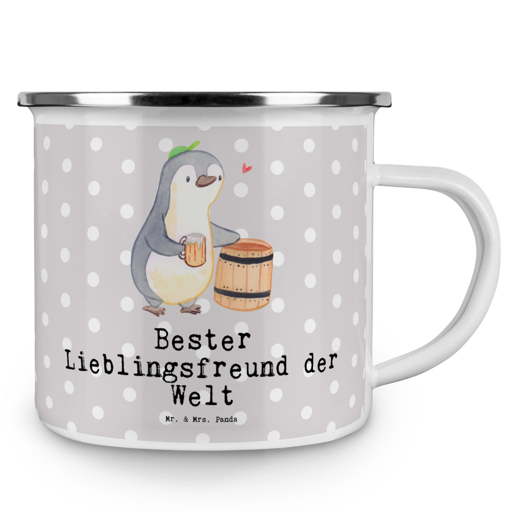 Camping Emaille Tasse Pinguin Bester Lieblingsfreund der Welt Campingtasse, Trinkbecher, Metalltasse, Outdoor Tasse, Emaille Trinkbecher, Blechtasse Outdoor, Emaille Campingbecher, Edelstahl Trinkbecher, Metalltasse für Camping, Kaffee Blechtasse, Camping Tasse Metall, für, Dankeschön, Geschenk, Schenken, Geburtstag, Geburtstagsgeschenk, Geschenkidee, Danke, Bedanken, Mitbringsel, Freude machen, Geschenktipp, Lieblingsfreund, Freund, Partner, Lieblingsmensch, Lieblings Mensch, Liebling, Bae, bester Freund, Liebe, Herz, Love