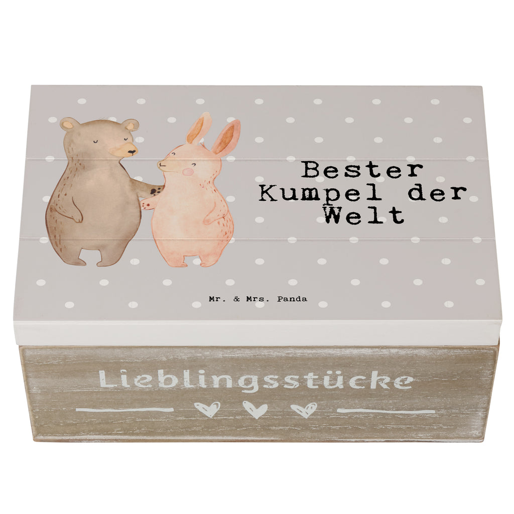 Holzkiste Hase Bester Kumpel der Welt Kumpel, Kumpane, bester Freund, Bro, Buddy, Kollege, best friends, Freundschaft, Liebster, Bester,  Holzkiste, Kiste, Schatzkiste, Truhe, Schatulle, XXL,  Erinnerungsbox, Erinnerungskiste, Dekokiste, Aufbewahrungsbox  für, Dankeschön, Geschenk, Schenken, Geburtstag, Geburtstagsgeschenk, Geschenkidee, Danke, Bedanken, Mitbringsel, Freude machen, Geschenktipp