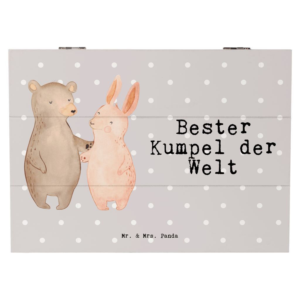 Holzkiste Hase Bester Kumpel der Welt Kumpel, Kumpane, bester Freund, Bro, Buddy, Kollege, best friends, Freundschaft, Liebster, Bester,  Holzkiste, Kiste, Schatzkiste, Truhe, Schatulle, XXL,  Erinnerungsbox, Erinnerungskiste, Dekokiste, Aufbewahrungsbox  für, Dankeschön, Geschenk, Schenken, Geburtstag, Geburtstagsgeschenk, Geschenkidee, Danke, Bedanken, Mitbringsel, Freude machen, Geschenktipp