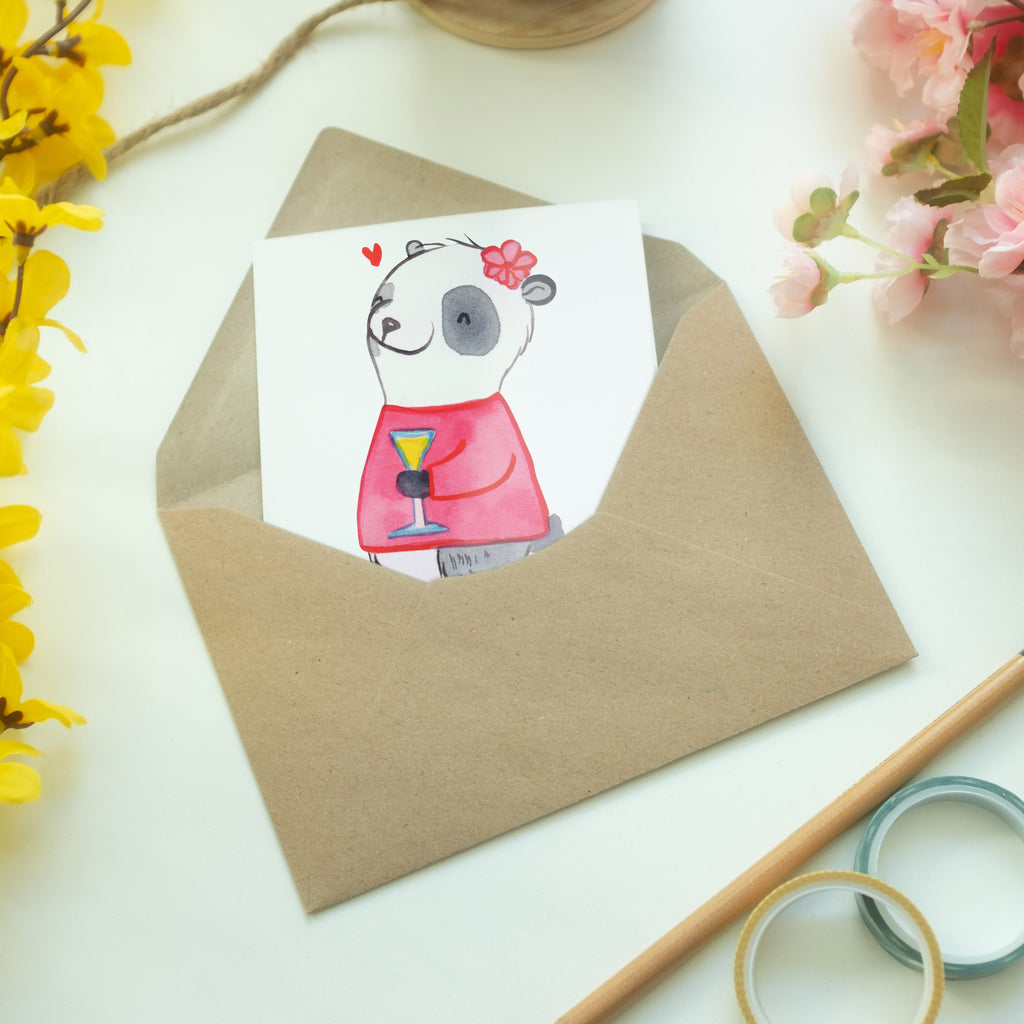 Personalisierte Grußkarte Panda Beste Trauzeugin der Welt Personalisierte Grußkarte, Personalisiertere Klappkarte, Personalisierte Einladungskarte, Personalisierte Glückwunschkarte, Personalisierte Hochzeitskarte, Personalisierte Geburtstagskarte, Grußkarte mit Namen, Grußkarte selber drucken, Grußkarte selbst gestalten, Grußkarte mit persönlichen Nachrichten, Grußkarte als Geldgeschenk, Grußkarten personalisiert, für, Dankeschön, Geschenk, Schenken, Geburtstag, Geburtstagsgeschenk, Geschenkidee, Danke, Bedanken, Mitbringsel, Freude machen, Geschenktipp, Trauzeugin, Trauhzeugin, Freundin, Hochzeit, Heirat, JGA, Trauung, Kirche, Standesamt, Braut