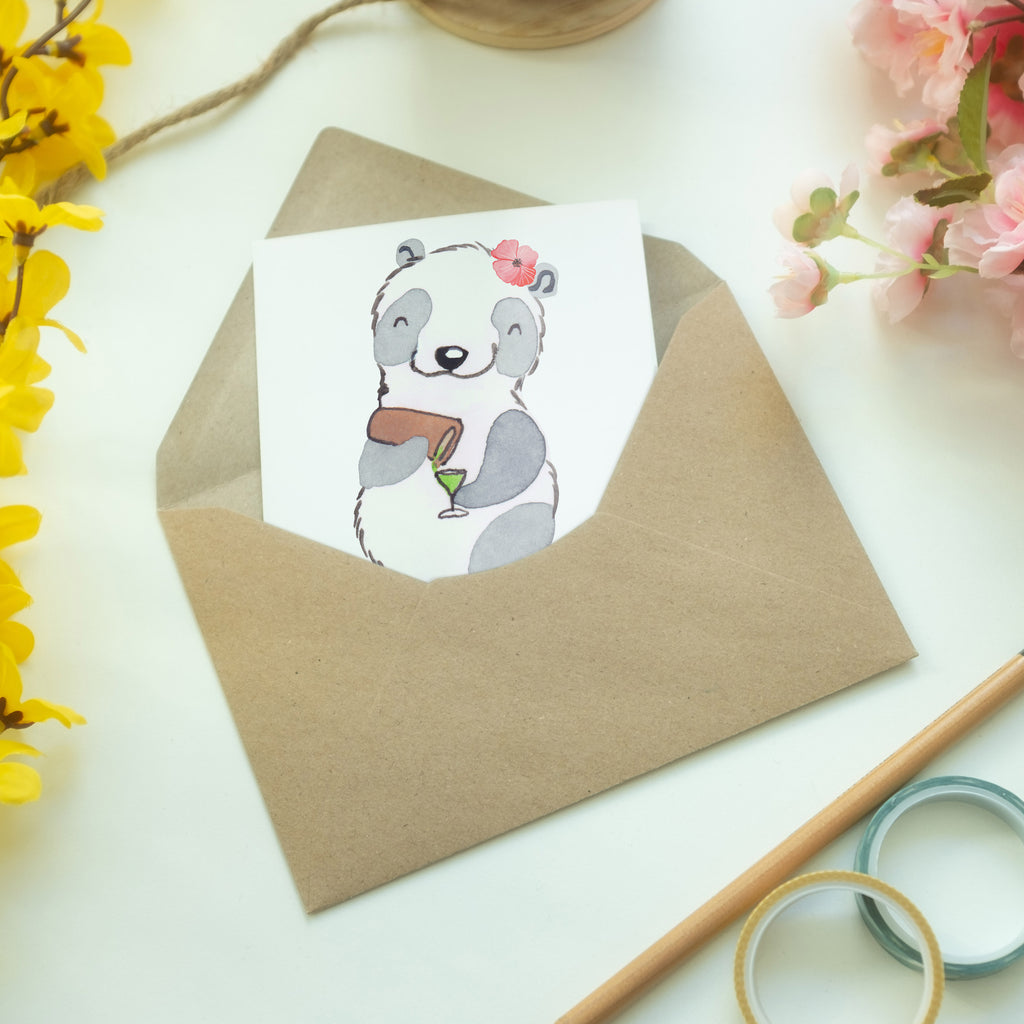 Personalisierte Grußkarte Panda Beste Trinkschwester der Welt Personalisierte Grußkarte, Personalisiertere Klappkarte, Personalisierte Einladungskarte, Personalisierte Glückwunschkarte, Personalisierte Hochzeitskarte, Personalisierte Geburtstagskarte, Grußkarte mit Namen, Grußkarte selber drucken, Grußkarte selbst gestalten, Grußkarte mit persönlichen Nachrichten, Grußkarte als Geldgeschenk, Grußkarten personalisiert, für, Dankeschön, Geschenk, Schenken, Geburtstag, Geburtstagsgeschenk, Geschenkidee, Danke, Bedanken, Mitbringsel, Freude machen, Geschenktipp, Trinkschwester, Saufschwester, Schwester, Sister, Freundin, Party, Bae, Trinken, Alkohol, Wochenende, Kleinigkeit, Sister from another Mister