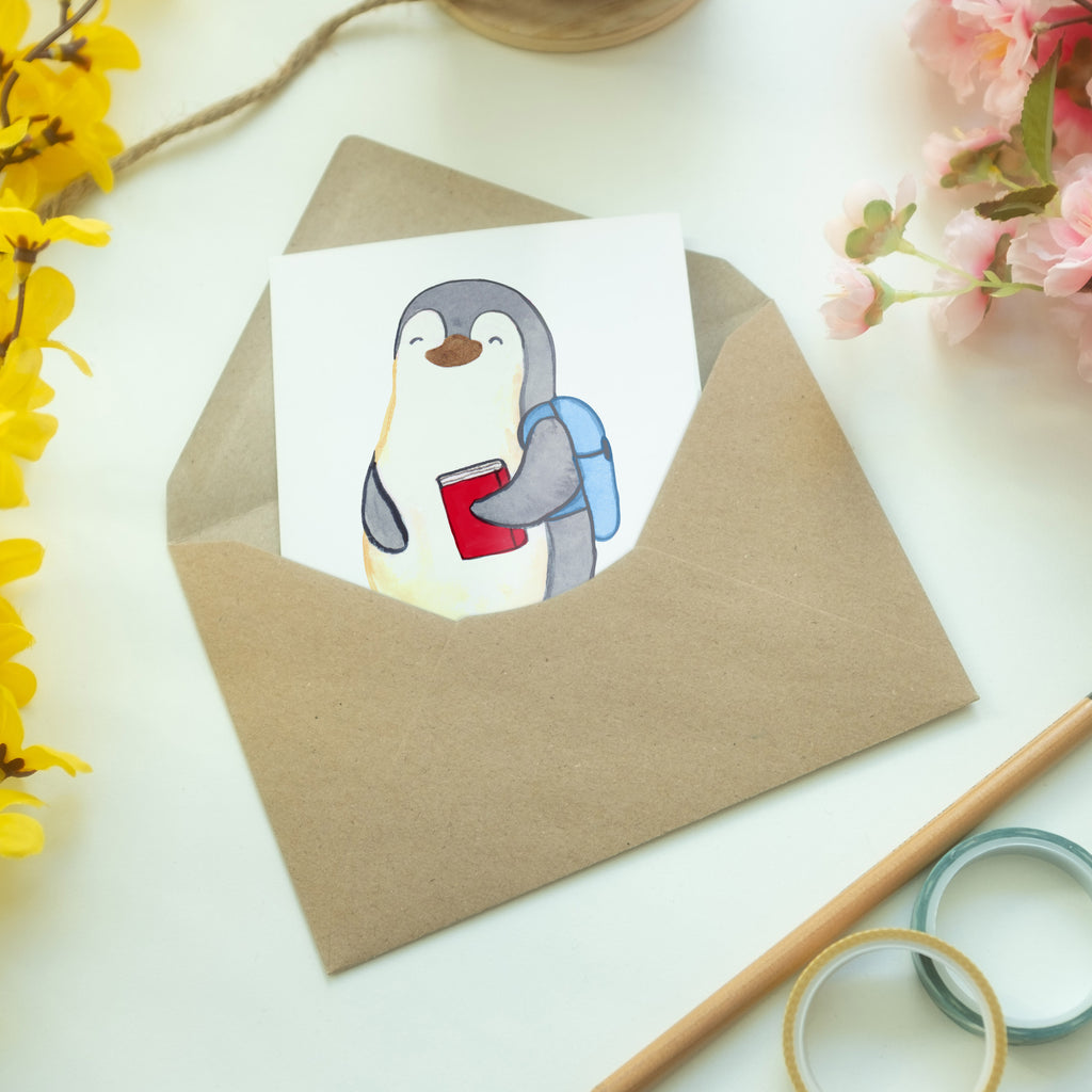 Personalisierte Grußkarte Pinguin Bester Enkel der Welt Personalisierte Grußkarte, Personalisiertere Klappkarte, Personalisierte Einladungskarte, Personalisierte Glückwunschkarte, Personalisierte Hochzeitskarte, Personalisierte Geburtstagskarte, Grußkarte mit Namen, Grußkarte selber drucken, Grußkarte selbst gestalten, Grußkarte mit persönlichen Nachrichten, Grußkarte als Geldgeschenk, Grußkarten personalisiert, für, Dankeschön, Geschenk, Schenken, Geburtstag, Geburtstagsgeschenk, Geschenkidee, Danke, Bedanken, Mitbringsel, Freude machen, Geschenktipp, Enkel, Enkelkind, Enkelsohn, Oma, Opa, Kind von Tochter, Kind von Sohn, Taufe, Großsohn
