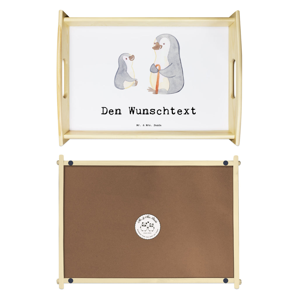 Personalisiertes Serviertablett Pinguin Bester Opa der Welt Personalisiertes Serviertablett, Personalisiertes Tablett, Personalisiertes Holztablett, Personalisiertes Küchentablett, Personalisiertes Dekotablett, Personalisiertes Frühstückstablett, Serviertablett mit Namen, Tablett mit Namen, für, Dankeschön, Geschenk, Schenken, Geburtstag, Geburtstagsgeschenk, Geschenkidee, Danke, Bedanken, Mitbringsel, Freude machen, Geschenktipp, Großvater, Grossvater, Opa, Opi. Großpapa, Großeltern, Enkel, Enkelin, Enkelkind, Kleinigkeit, Oppa, Oppi, Bester