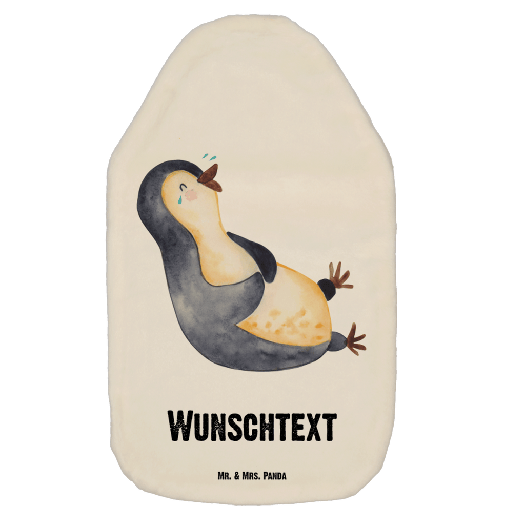 Personalisierte Wärmflasche Pinguin lachend Personalisierte Wärmflasche, Personalisiertes Wärmekissen, Personalisierte Kinderwärmflasche, Personalisiertes Körnerkissen, Personalisierter Wärmflaschenbezug, Personalisierte Wärmflasche mit Bezug, Personalisierte Kinder Wärmflasche, Wärmflasche mit Namen, Wärmekissen mit Namen, Kinderwärmflasche mit Namen, Körnerkissen mit Namen, Wärmflaschenbezug mit Namen, Kinder Wärmflasche mit Namen, Pinguin, Pinguine, lustiger Spruch, Optimismus, Fröhlich, Lachen, Humor, Fröhlichkeit