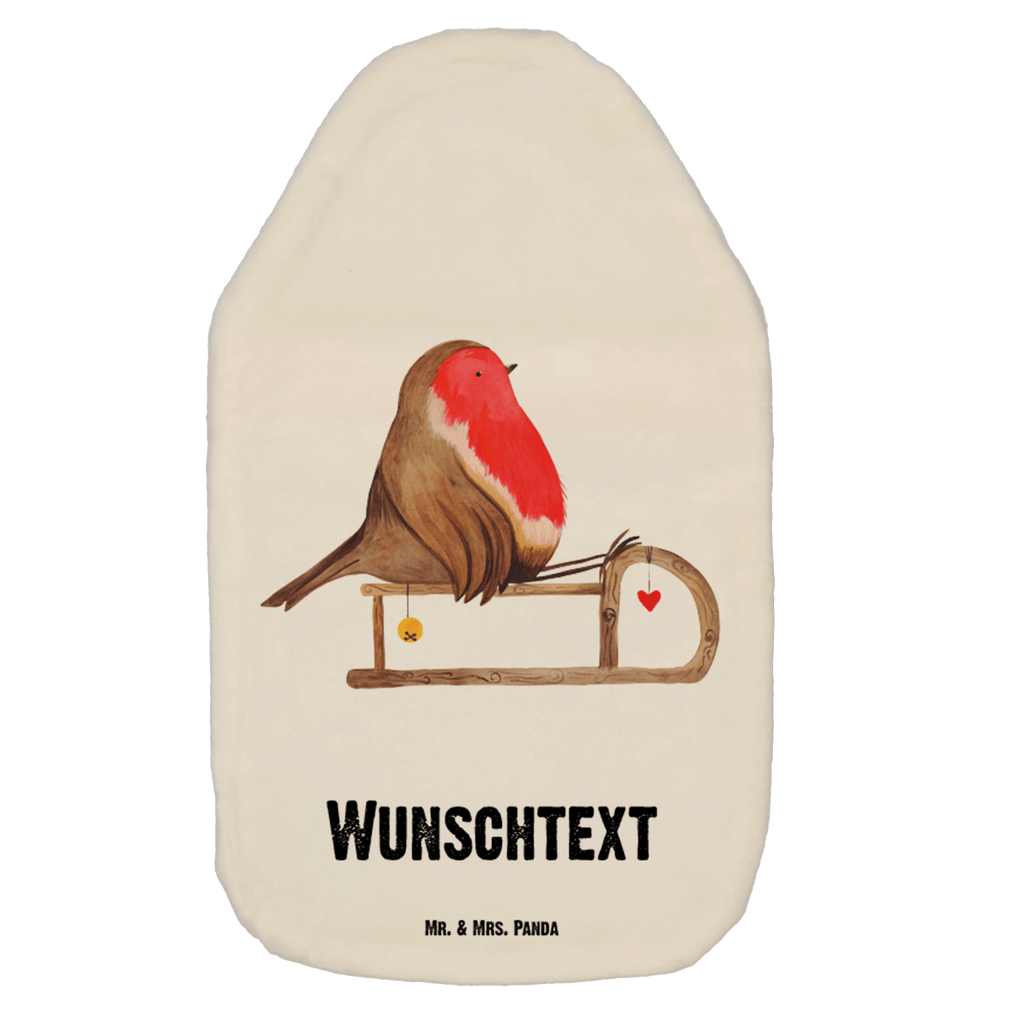 Personalisierte Wärmflasche Rotkehlchen Schlitten Personalisierte Wärmflasche, Personalisiertes Wärmekissen, Personalisierte Kinderwärmflasche, Personalisiertes Körnerkissen, Personalisierter Wärmflaschenbezug, Personalisierte Wärmflasche mit Bezug, Personalisierte Kinder Wärmflasche, Wärmflasche mit Namen, Wärmekissen mit Namen, Kinderwärmflasche mit Namen, Körnerkissen mit Namen, Wärmflaschenbezug mit Namen, Kinder Wärmflasche mit Namen, Winter, Weihnachten, Weihnachtsdeko, Nikolaus, Advent, Heiligabend, Wintermotiv, Schlitten, Vogel