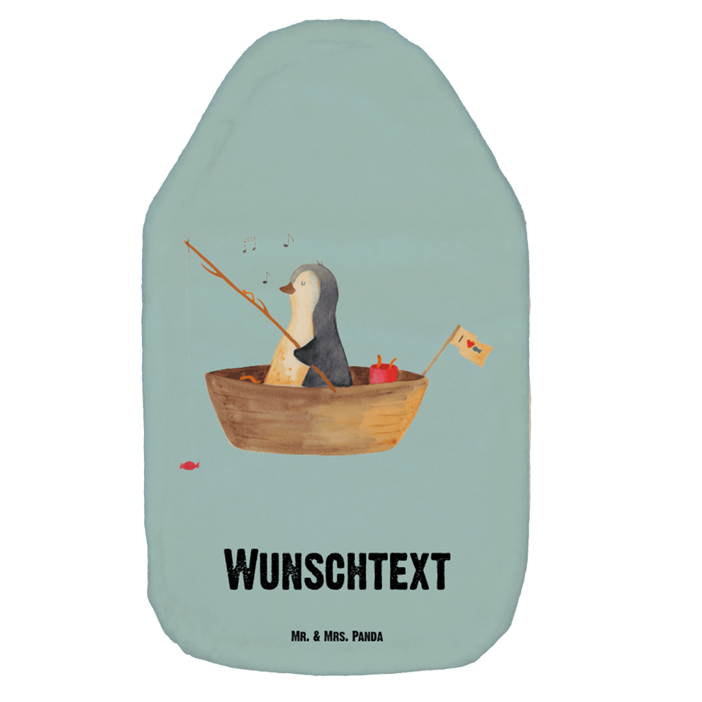 Personalisierte Wärmflasche Pinguin Angelboot Personalisierte Wärmflasche, Personalisiertes Wärmekissen, Personalisierte Kinderwärmflasche, Personalisiertes Körnerkissen, Personalisierter Wärmflaschenbezug, Personalisierte Wärmflasche mit Bezug, Personalisierte Kinder Wärmflasche, Wärmflasche mit Namen, Wärmekissen mit Namen, Kinderwärmflasche mit Namen, Körnerkissen mit Namen, Wärmflaschenbezug mit Namen, Kinder Wärmflasche mit Namen, Pinguin, Pinguine, Angeln, Boot, Angelboot, Lebenslust, Leben, genießen, Motivation, Neustart, Neuanfang, Trennung, Scheidung, Geschenkidee Liebeskummer