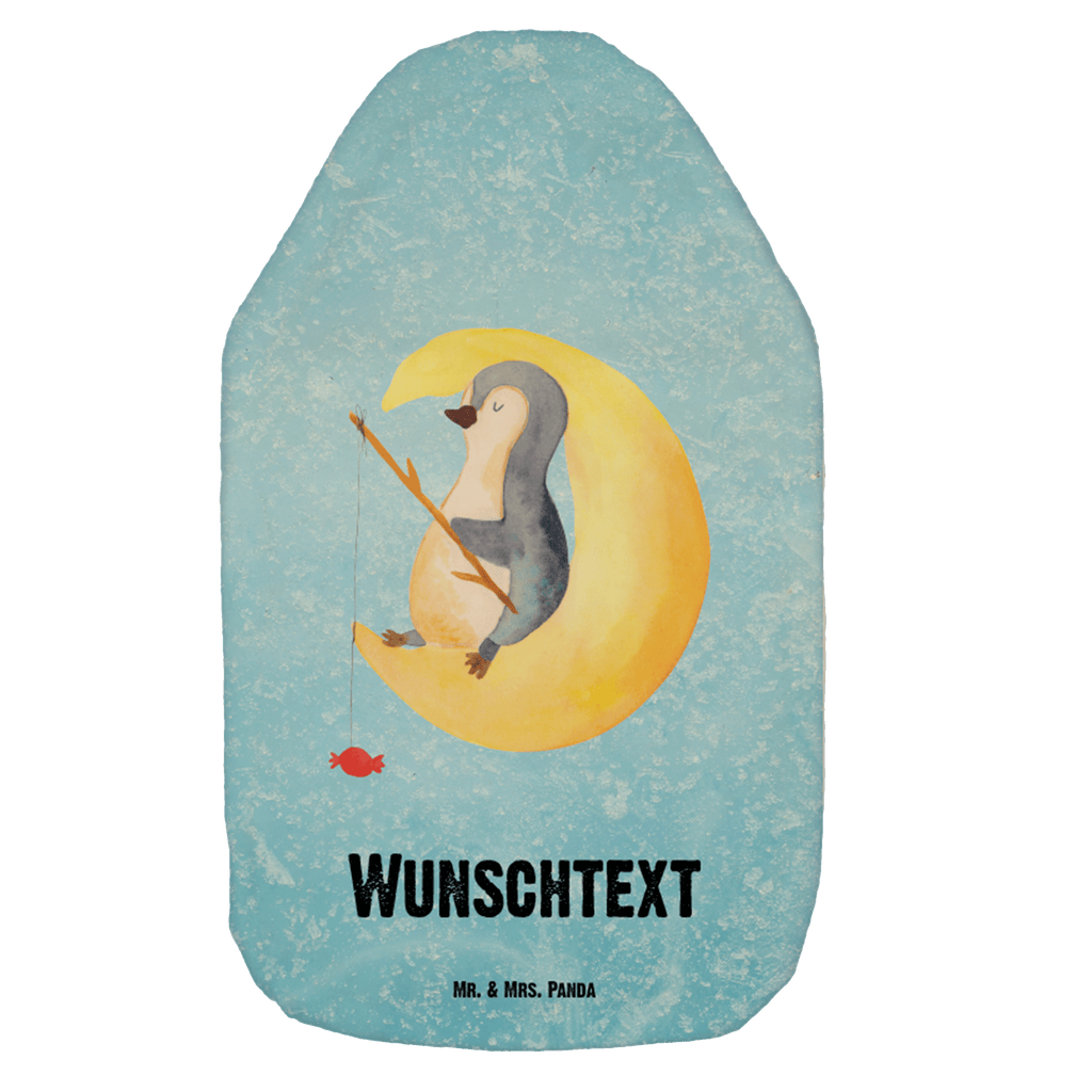 Personalisierte Wärmflasche Pinguin Mond Personalisierte Wärmflasche, Personalisiertes Wärmekissen, Personalisierte Kinderwärmflasche, Personalisiertes Körnerkissen, Personalisierter Wärmflaschenbezug, Personalisierte Wärmflasche mit Bezug, Personalisierte Kinder Wärmflasche, Wärmflasche mit Namen, Wärmekissen mit Namen, Kinderwärmflasche mit Namen, Körnerkissen mit Namen, Wärmflaschenbezug mit Namen, Kinder Wärmflasche mit Namen, Pinguin, Pinguine, Spruch, schlafen, Nachtruhe, Einschlafen, Schlafzimmer, Schlafstörungen, Gästezimmer