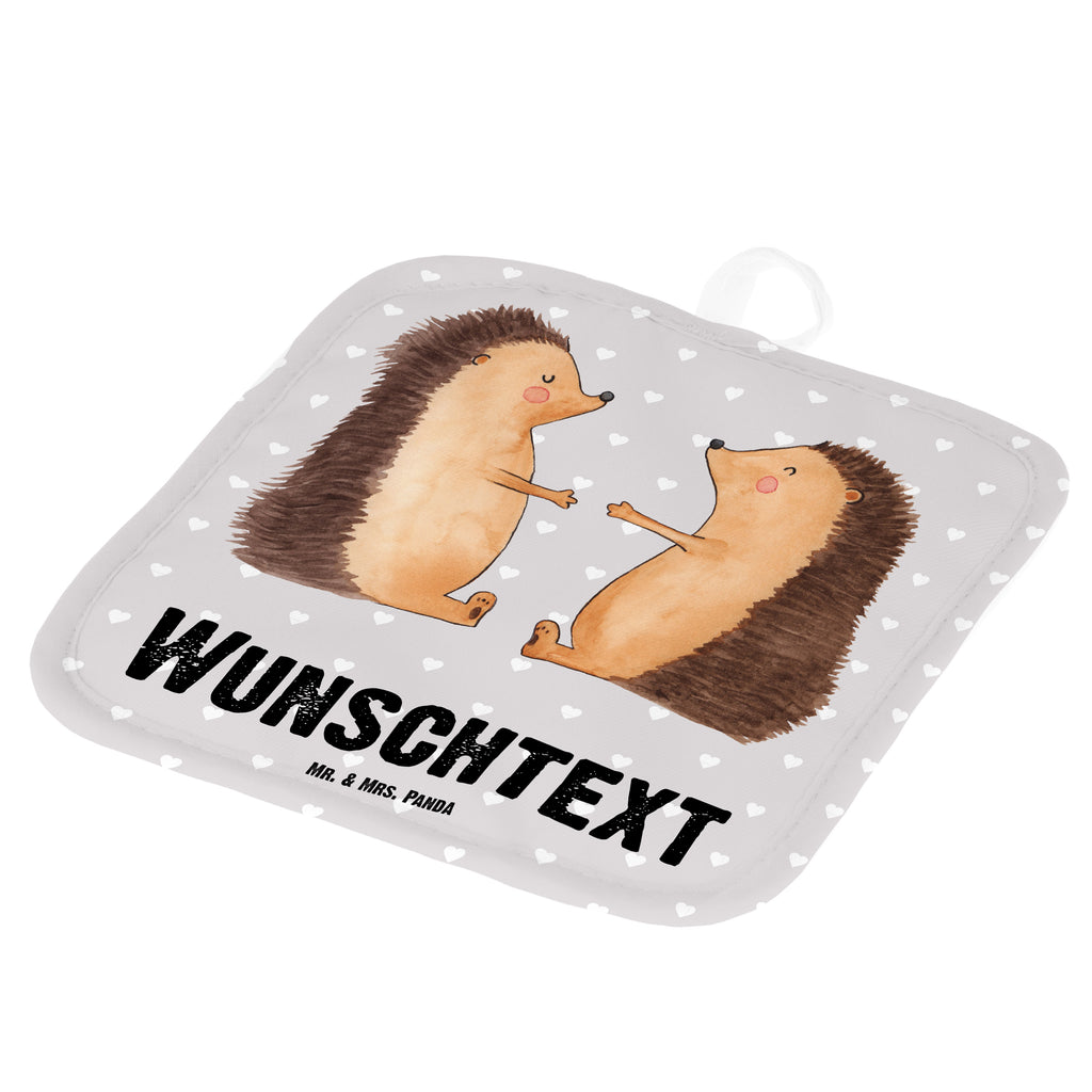 Personalisierte Topflappen Igel Liebe Topflappen personalisiert, Personalisierte Topfuntersetzer, Personalisierter Ofenhandschuh, Topflappen Set personalisiert, Topflappen mit Namen, Namensaufdruck, Liebe, Partner, Freund, Freundin, Ehemann, Ehefrau, Heiraten, Verlobung, Heiratsantrag, Liebesgeschenk, Jahrestag, Hocheitstag, Verliebt, Verlobt, Verheiratet, Geschenk, Liebesbeweis, Hochzeitstag, Hochzeit, Igel