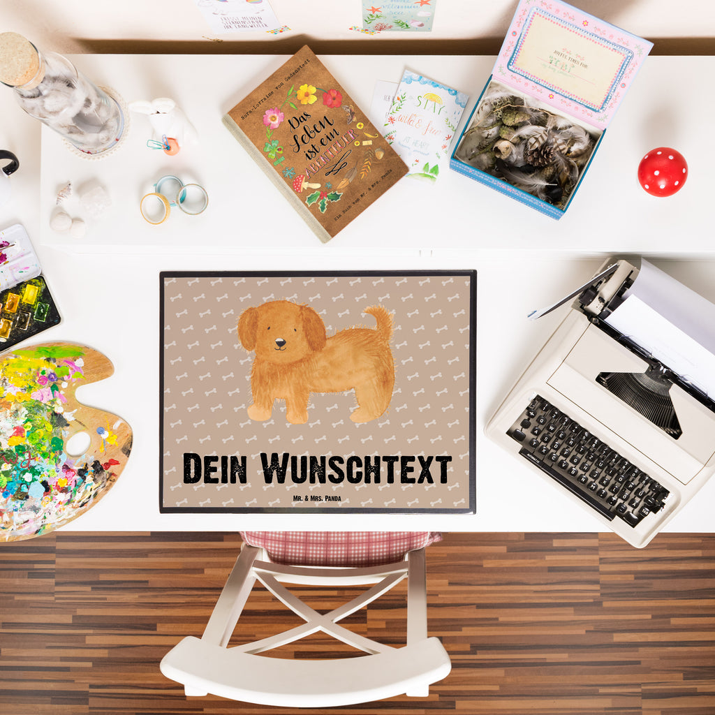 Personalisierte Schreibtischunterlage Hund flauschig Personalisierte Schreibunterlage, Personalisierte Schreibtischauflage, Personalisierte Schreibtisch Unterlagen, Schreibunterlage mit Namen, Schreibtischauflage  mit Namen, Schreibtisch Unterlagen mit Namen, Selbst gestalten, Namensaufdruck, Namenspersonalisierung, Hund, Hundemotiv, Haustier, Hunderasse, Tierliebhaber, Hundebesitzer, Sprüche, Hunde, Frauchen, Hundemama, Hundeliebe