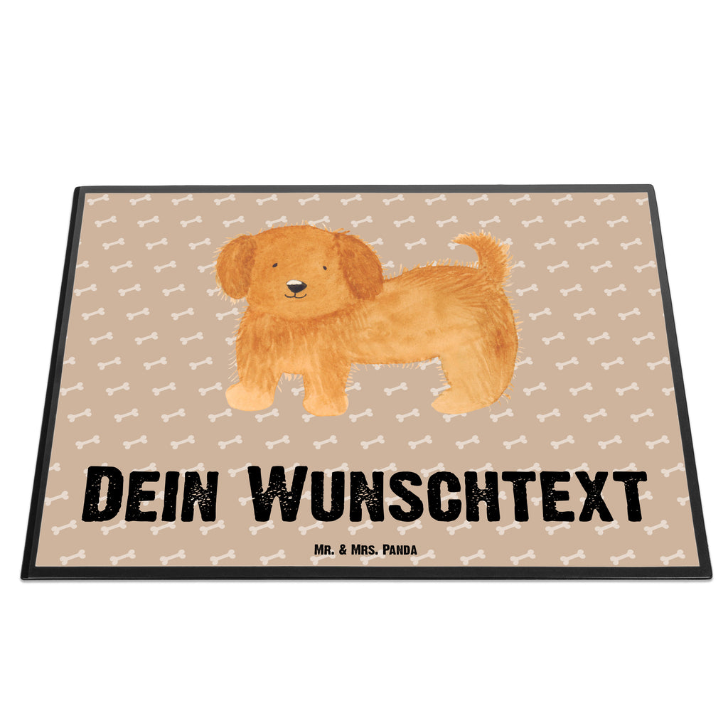 Personalisierte Schreibtischunterlage Hund flauschig Personalisierte Schreibunterlage, Personalisierte Schreibtischauflage, Personalisierte Schreibtisch Unterlagen, Schreibunterlage mit Namen, Schreibtischauflage  mit Namen, Schreibtisch Unterlagen mit Namen, Selbst gestalten, Namensaufdruck, Namenspersonalisierung, Hund, Hundemotiv, Haustier, Hunderasse, Tierliebhaber, Hundebesitzer, Sprüche, Hunde, Frauchen, Hundemama, Hundeliebe