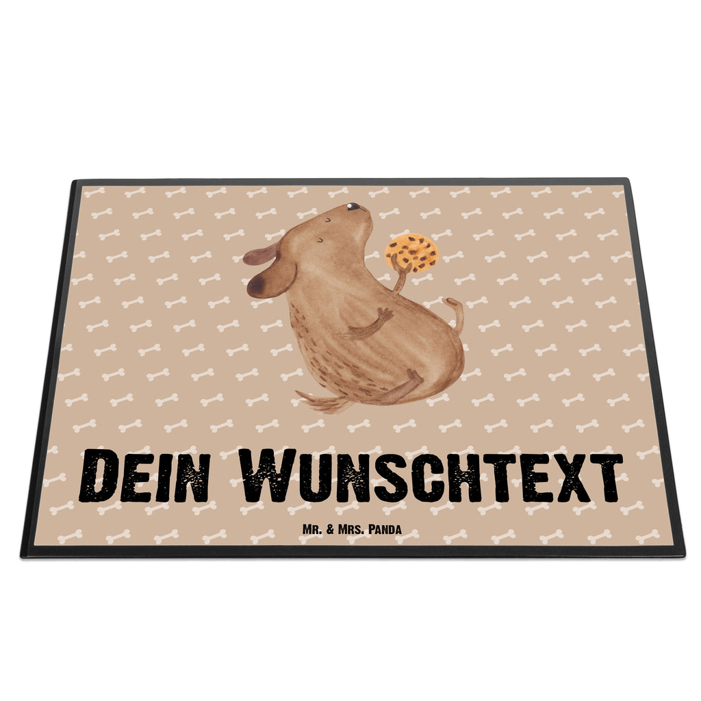 Personalisierte Schreibtischunterlage Hund Keks Personalisierte Schreibunterlage, Personalisierte Schreibtischauflage, Personalisierte Schreibtisch Unterlagen, Schreibunterlage mit Namen, Schreibtischauflage  mit Namen, Schreibtisch Unterlagen mit Namen, Selbst gestalten, Namensaufdruck, Namenspersonalisierung, Hund, Hundemotiv, Haustier, Hunderasse, Tierliebhaber, Hundebesitzer, Sprüche, Hundekekse, Leckerli, Hundeleckerli, Hundesnacks